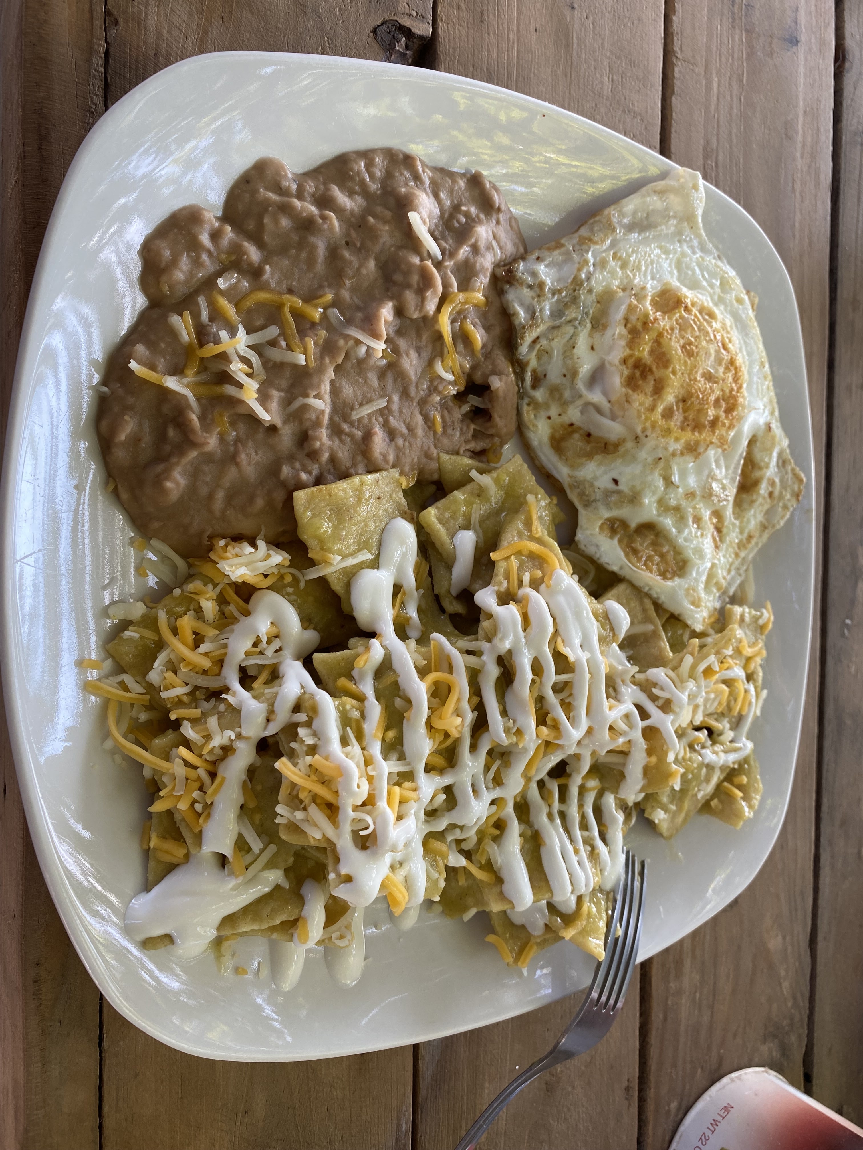 Restaurant Campestre Los Aguacates image 7