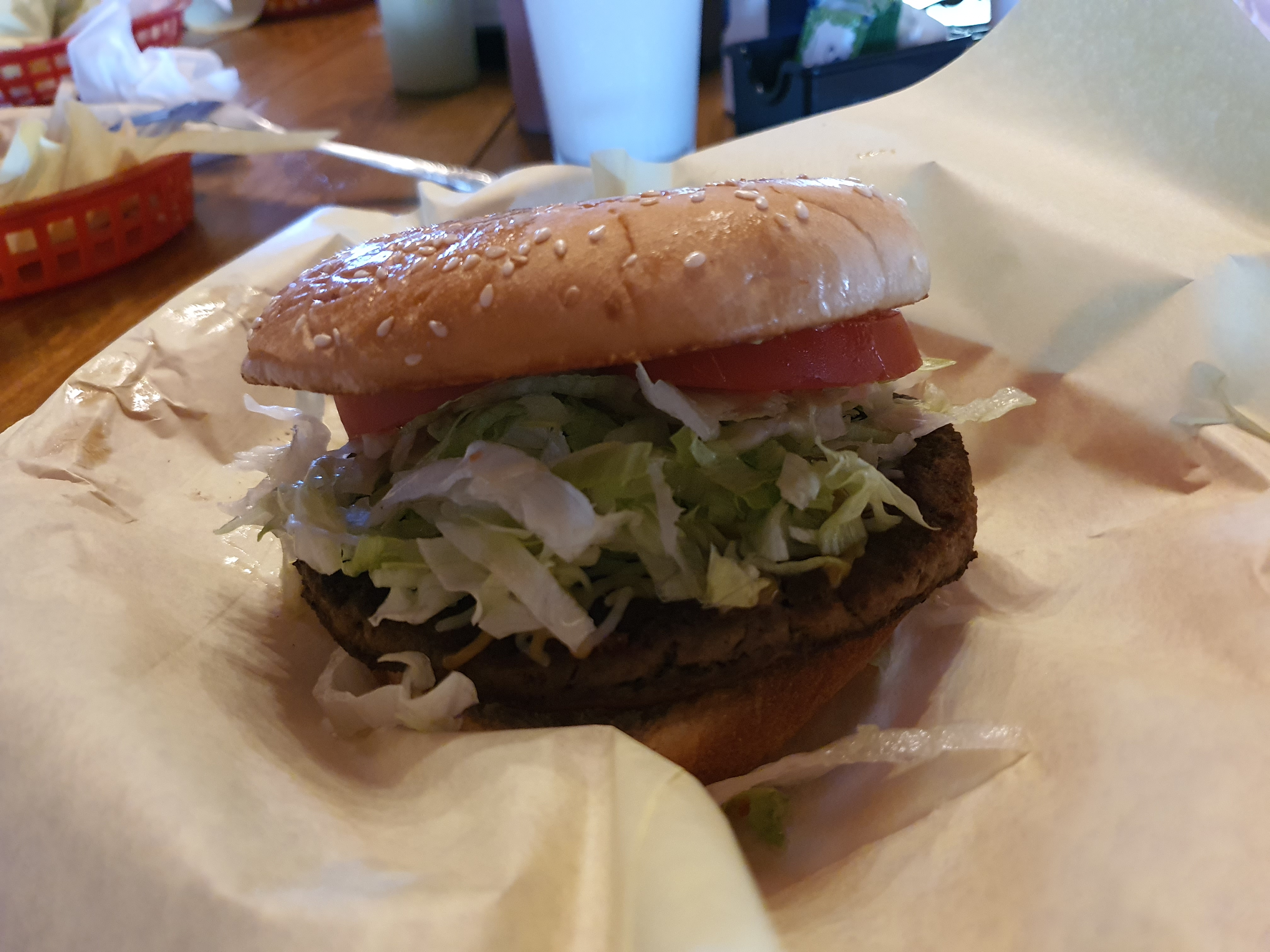 Restaurant Campestre Los Aguacates image 9