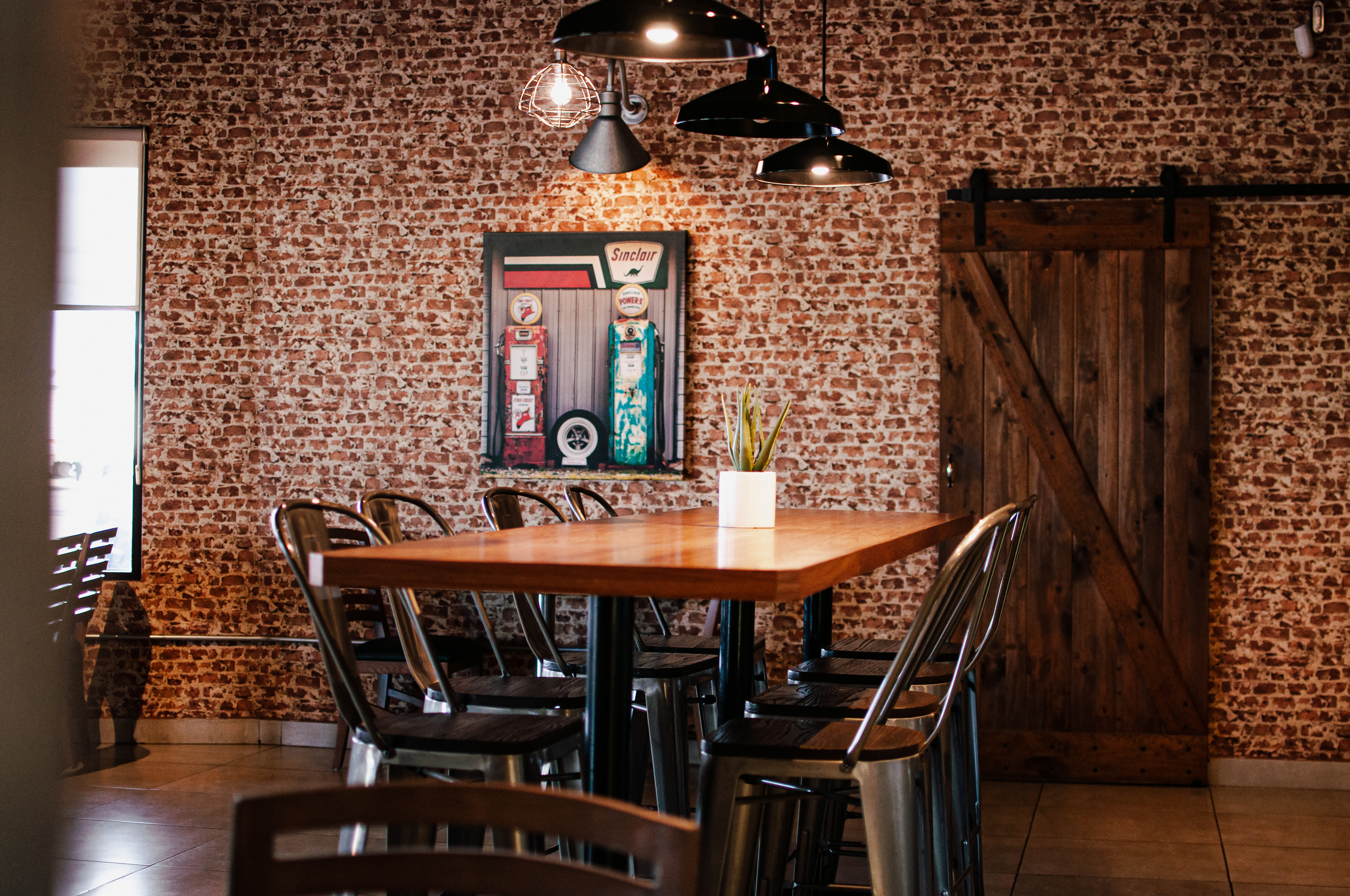 Mesa Rica Restaurante image 1