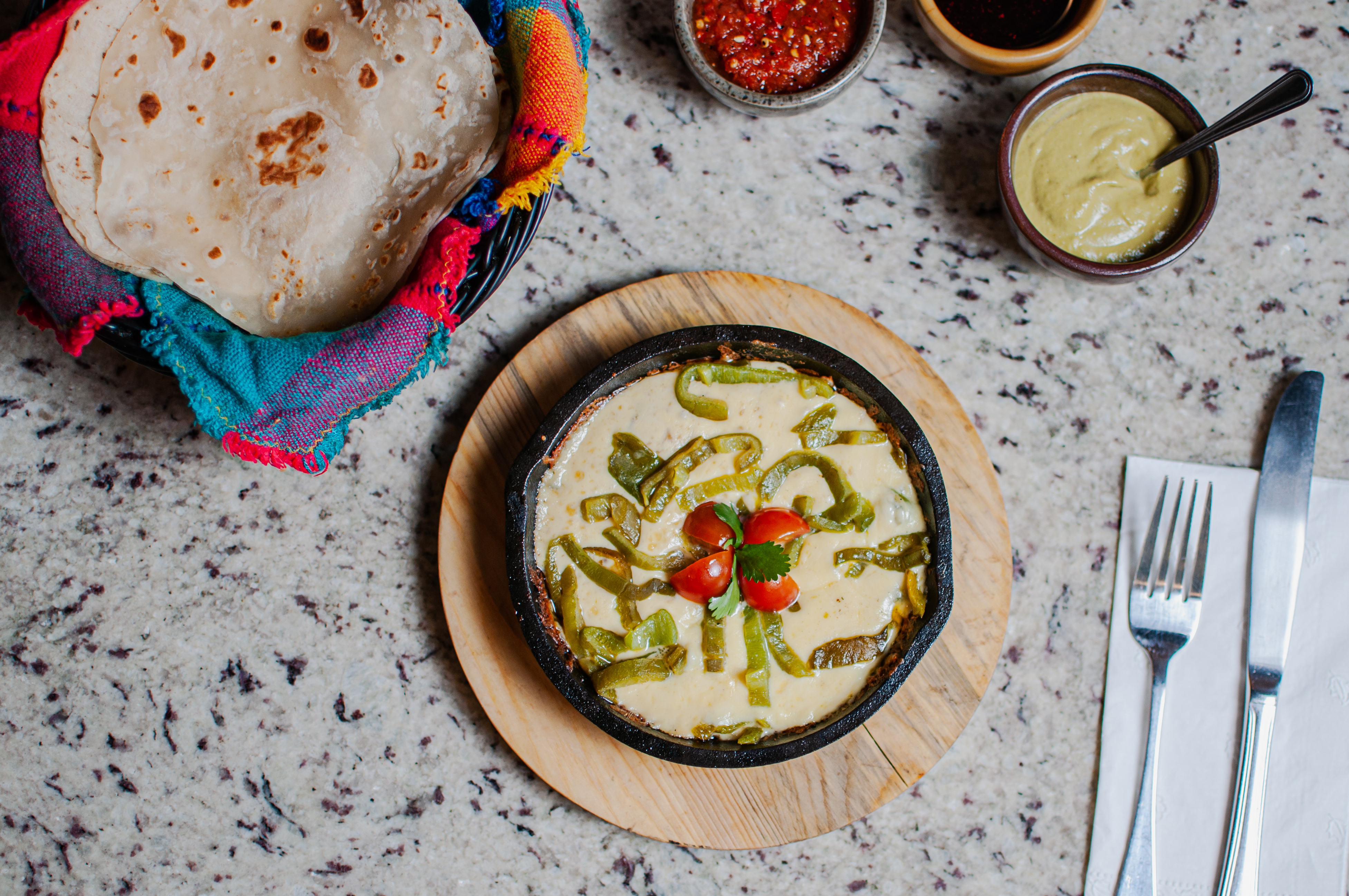 Mesa Rica Restaurante image 2