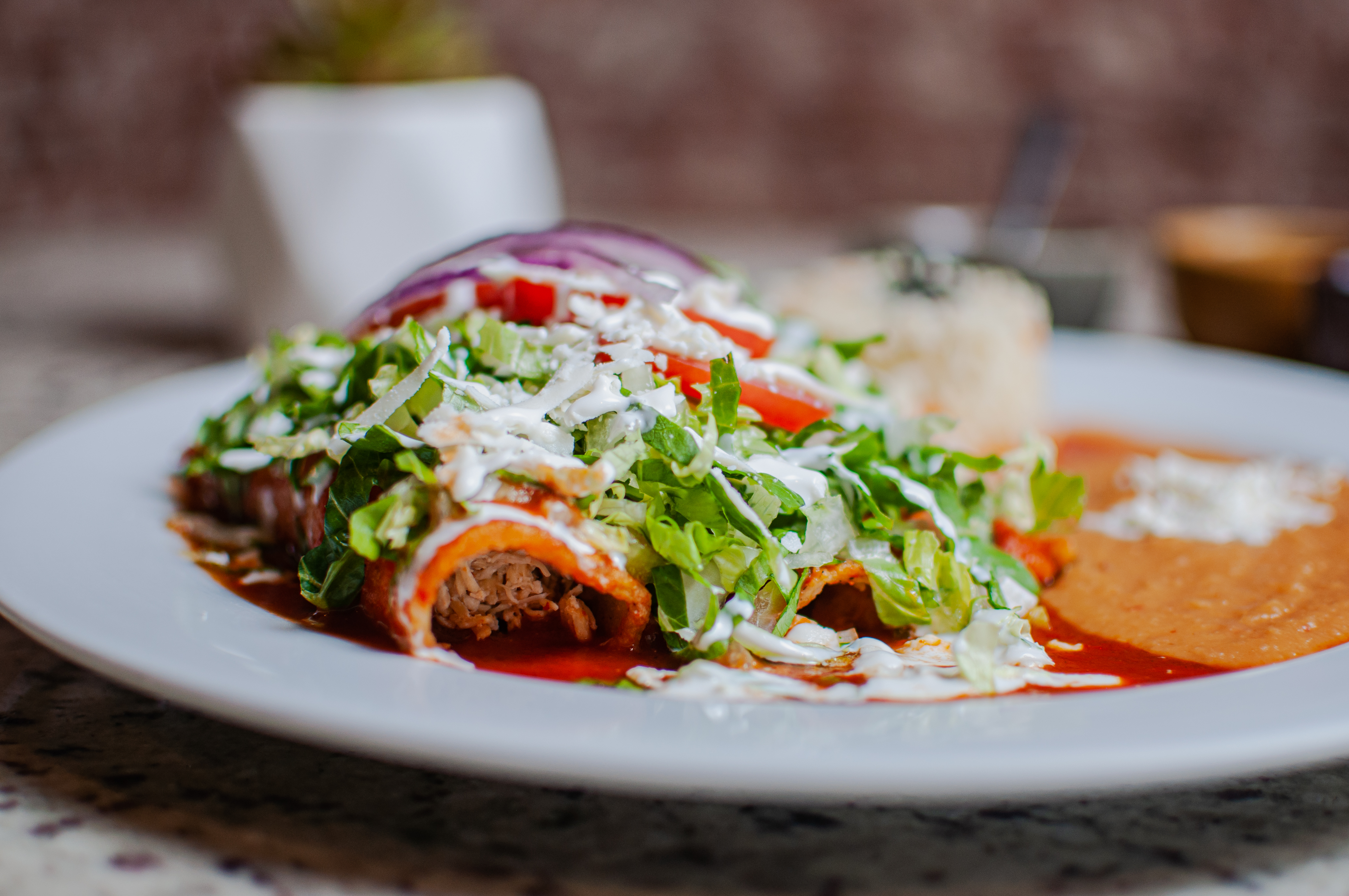 Mesa Rica Restaurante image 4