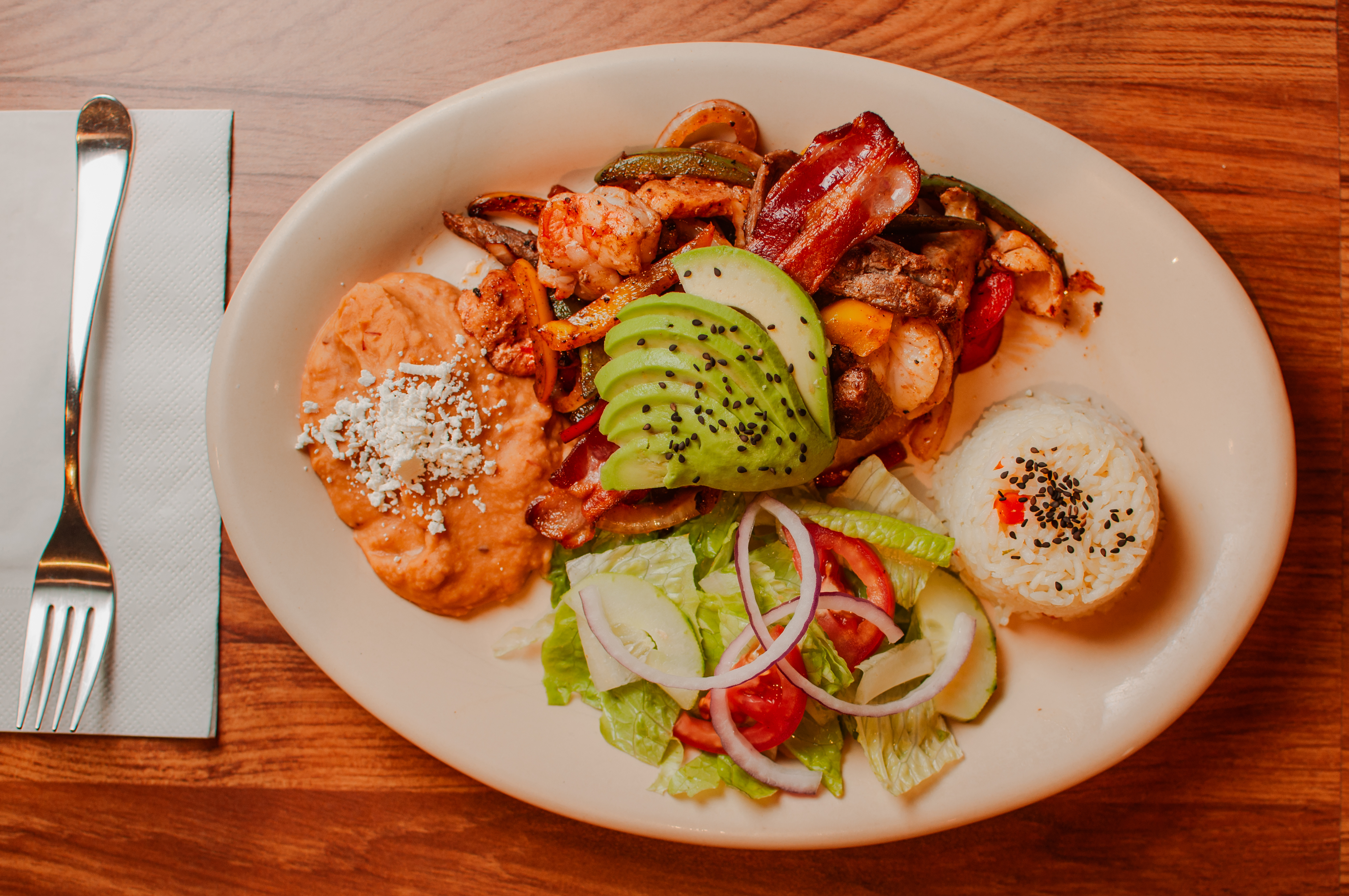 Mesa Rica Restaurante image 6