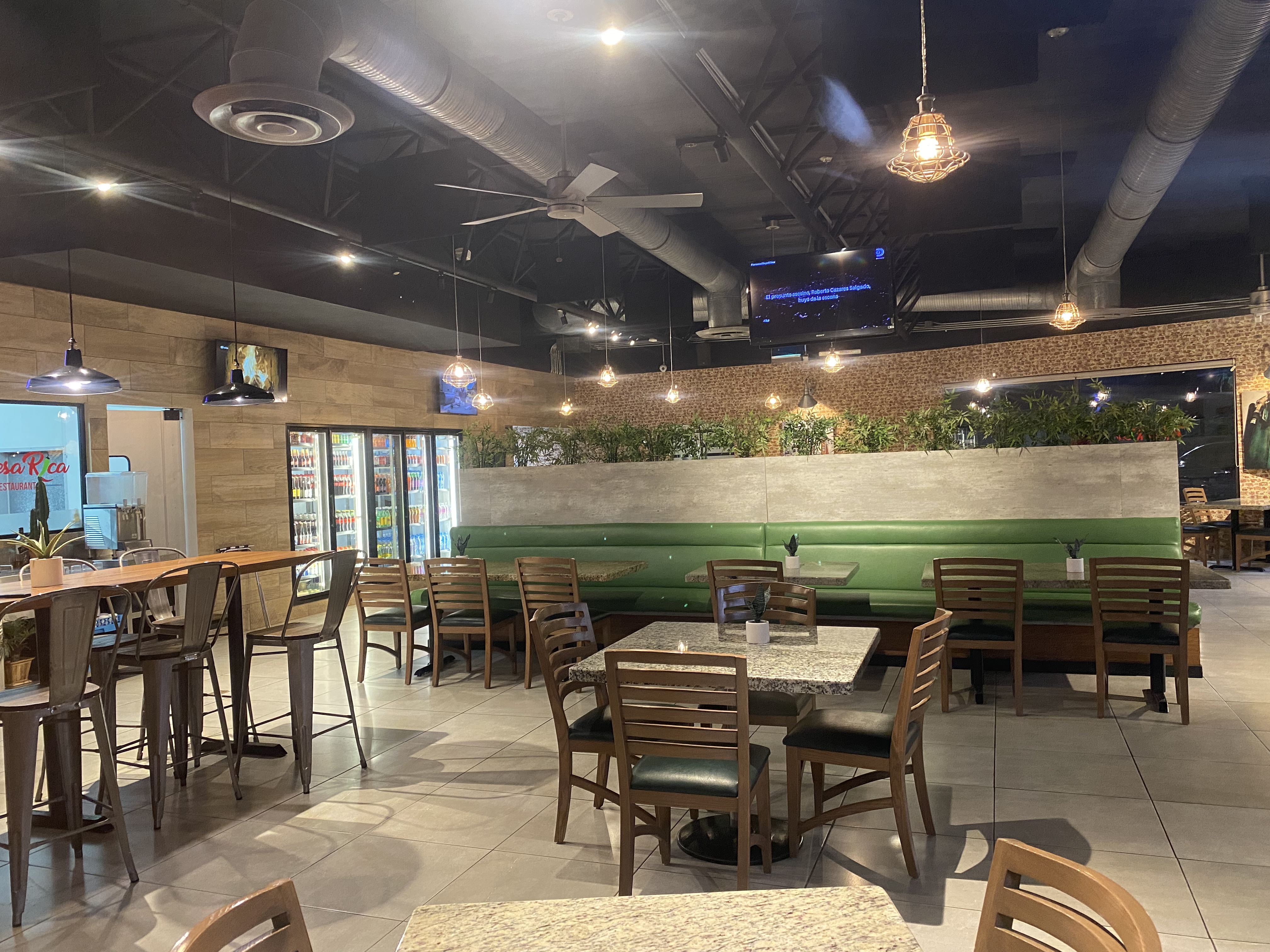 Mesa Rica Restaurante image 7