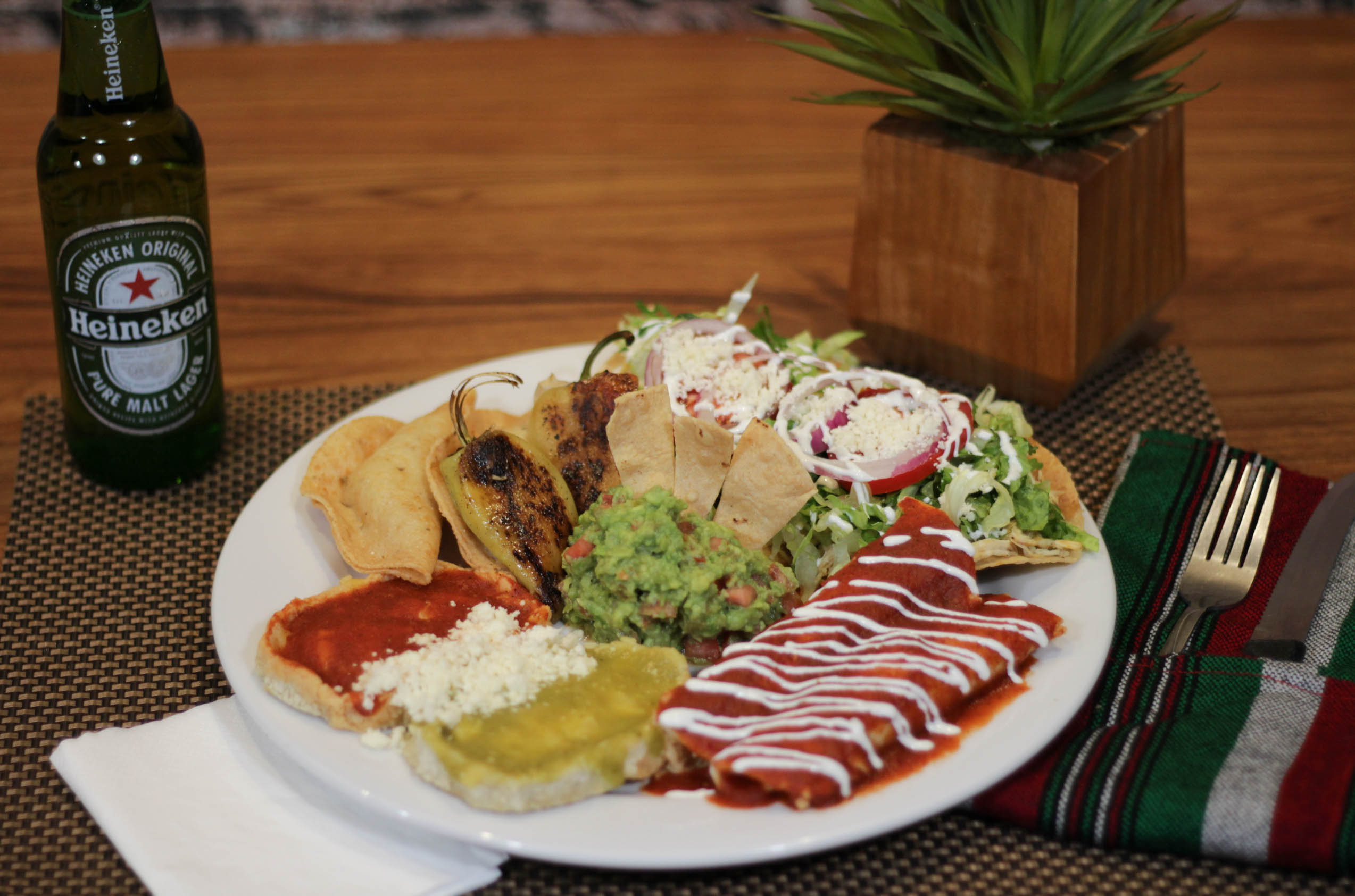 Mesa Rica Restaurante image 9