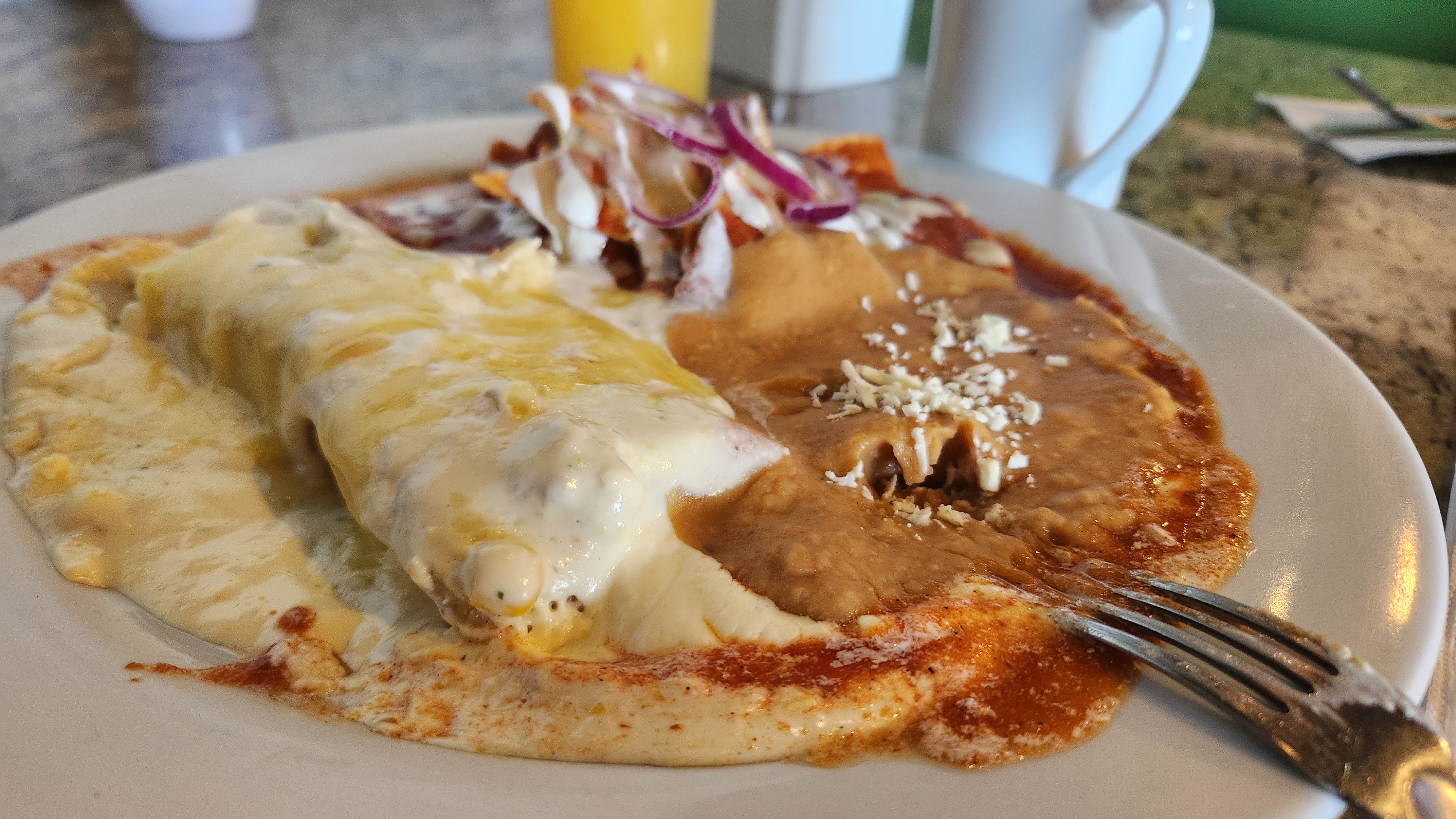 Mesa Rica Restaurante image 10