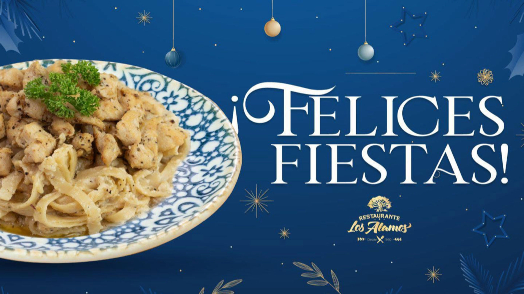 restaurante los alamos image 2