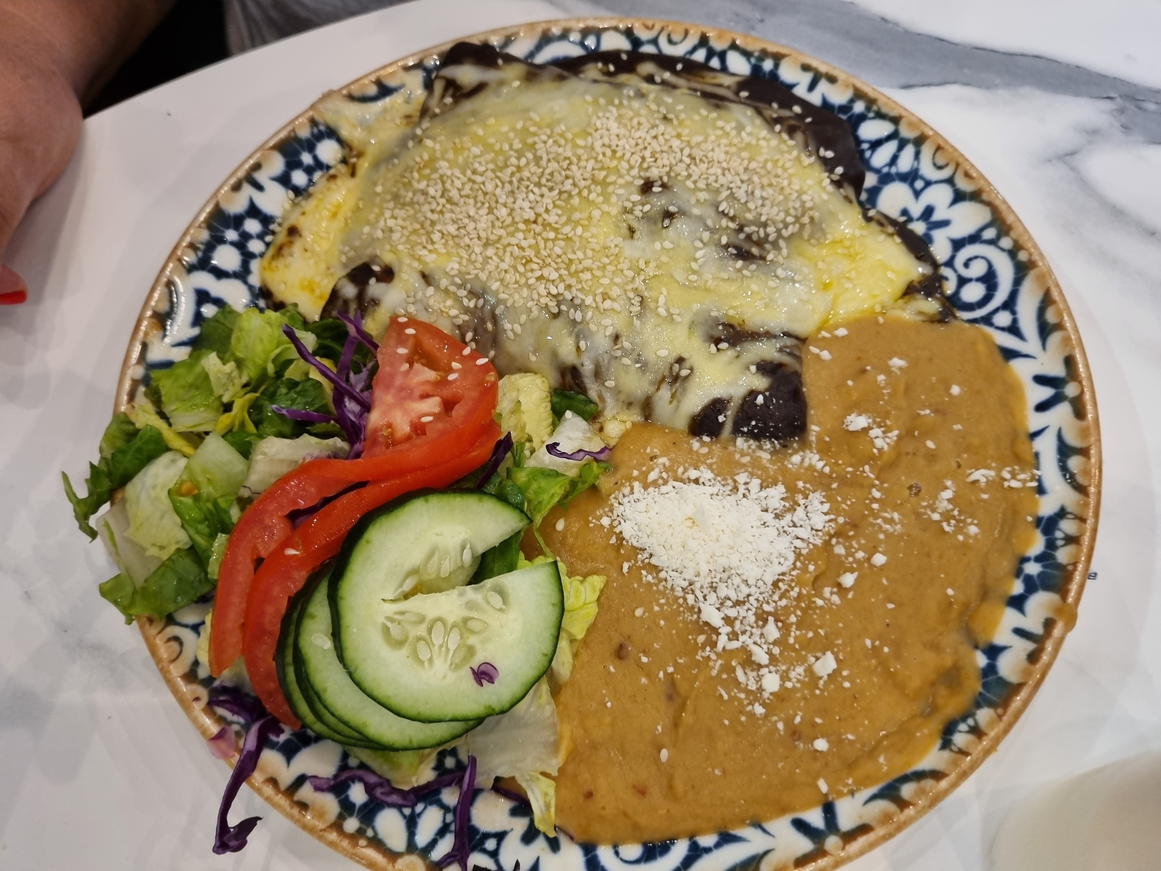 restaurante los alamos image 3