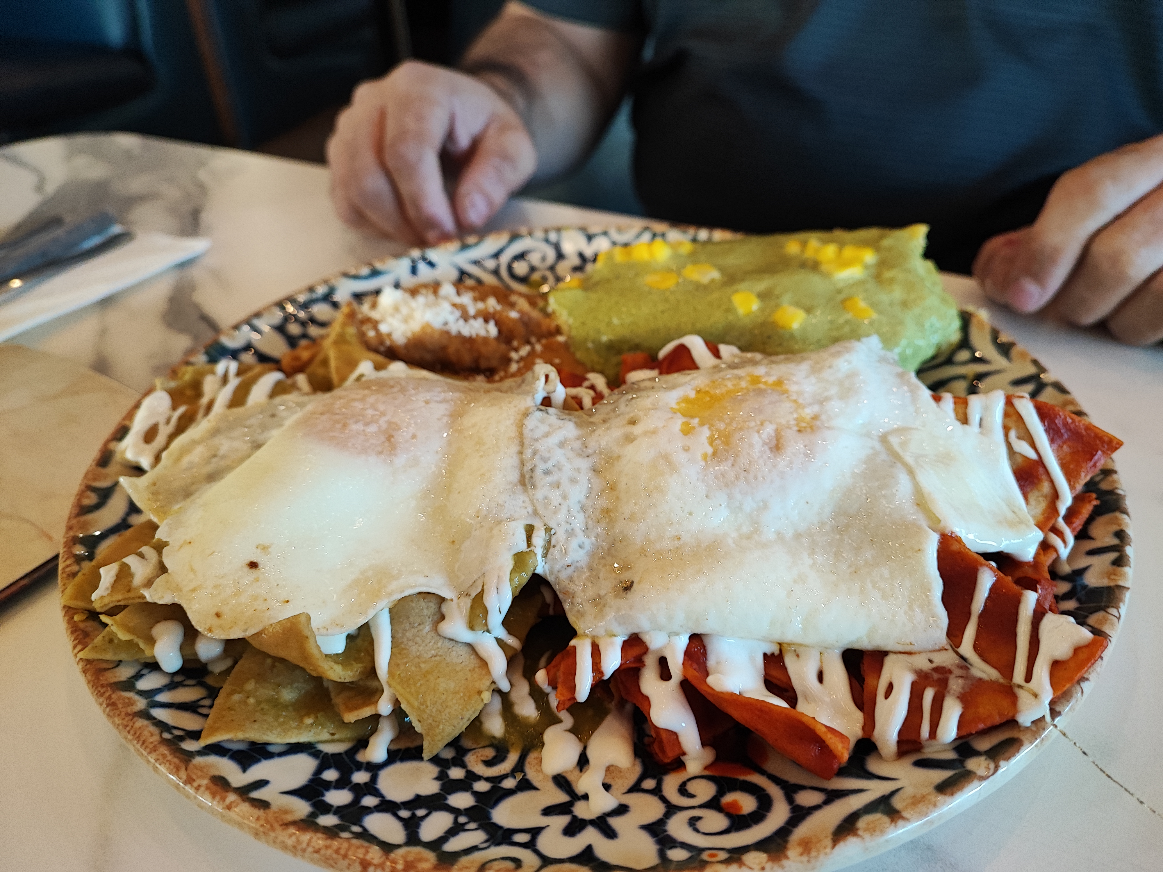 restaurante los alamos image 4