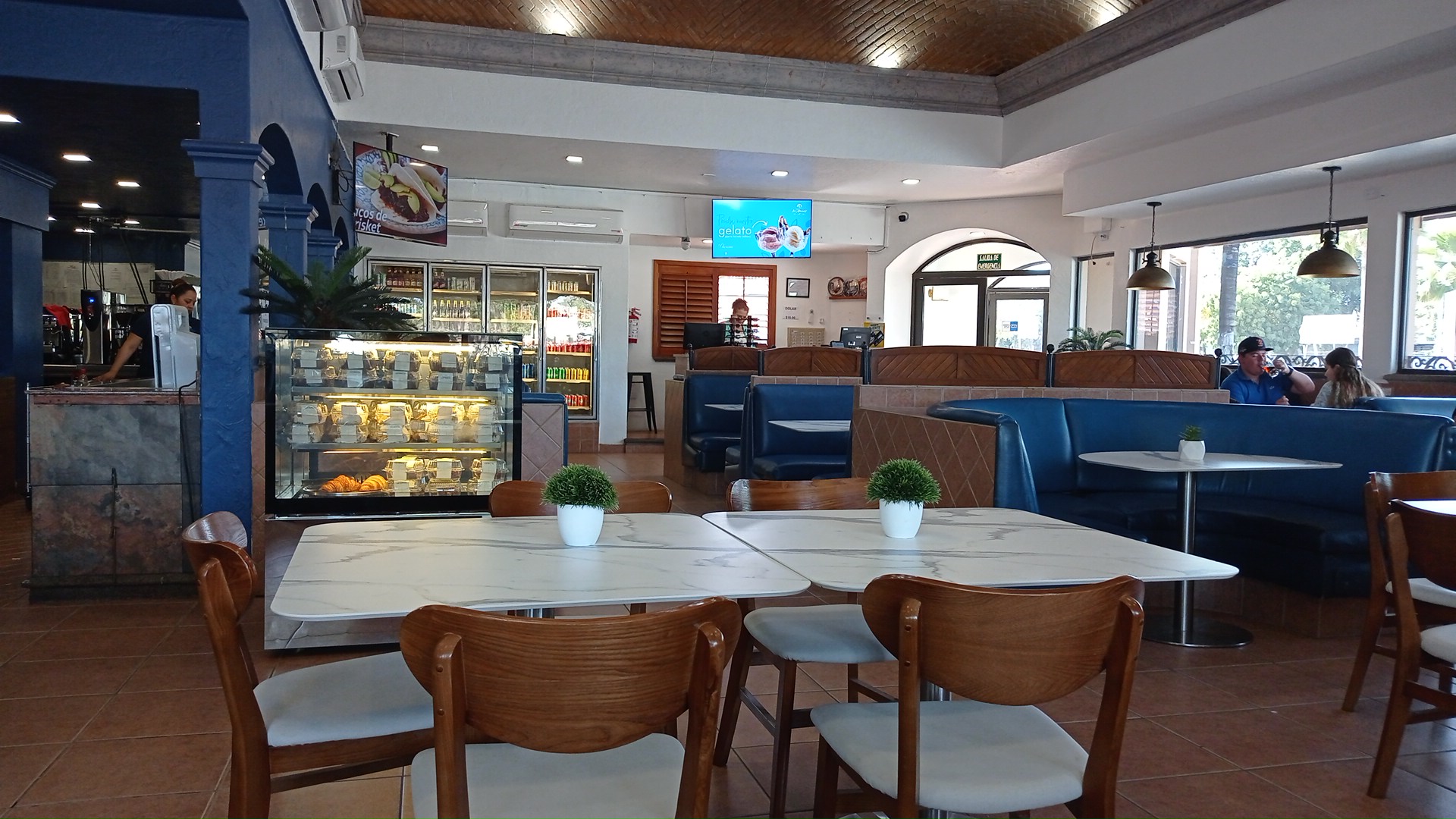 restaurante los alamos image 7