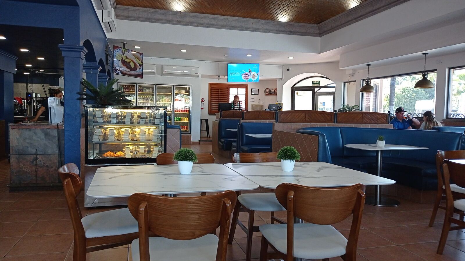 restaurante los alamos image 7