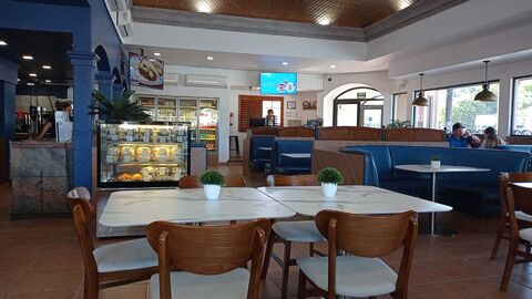 restaurante los alamos image 7