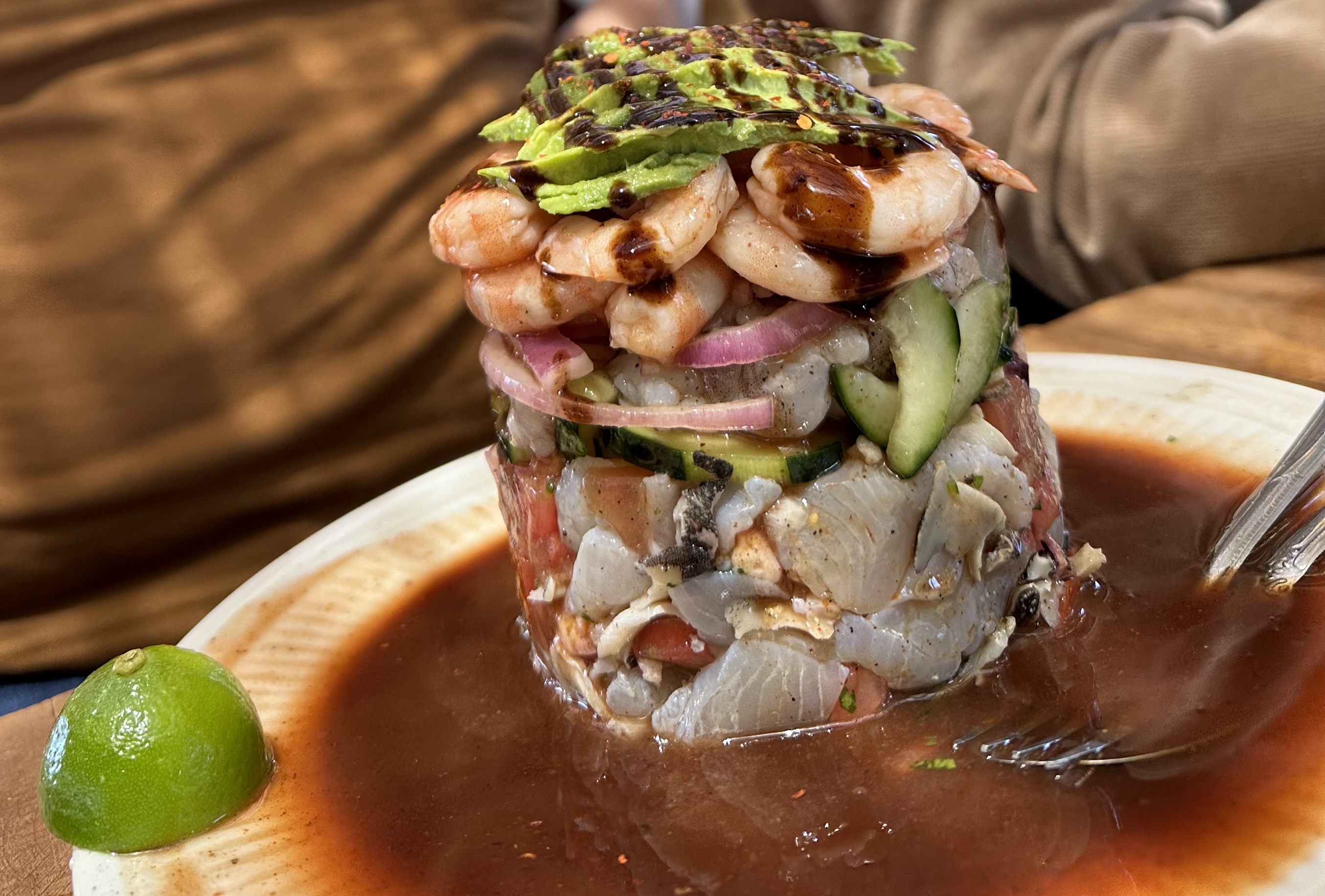 Mariscos EL CHEF image 1
