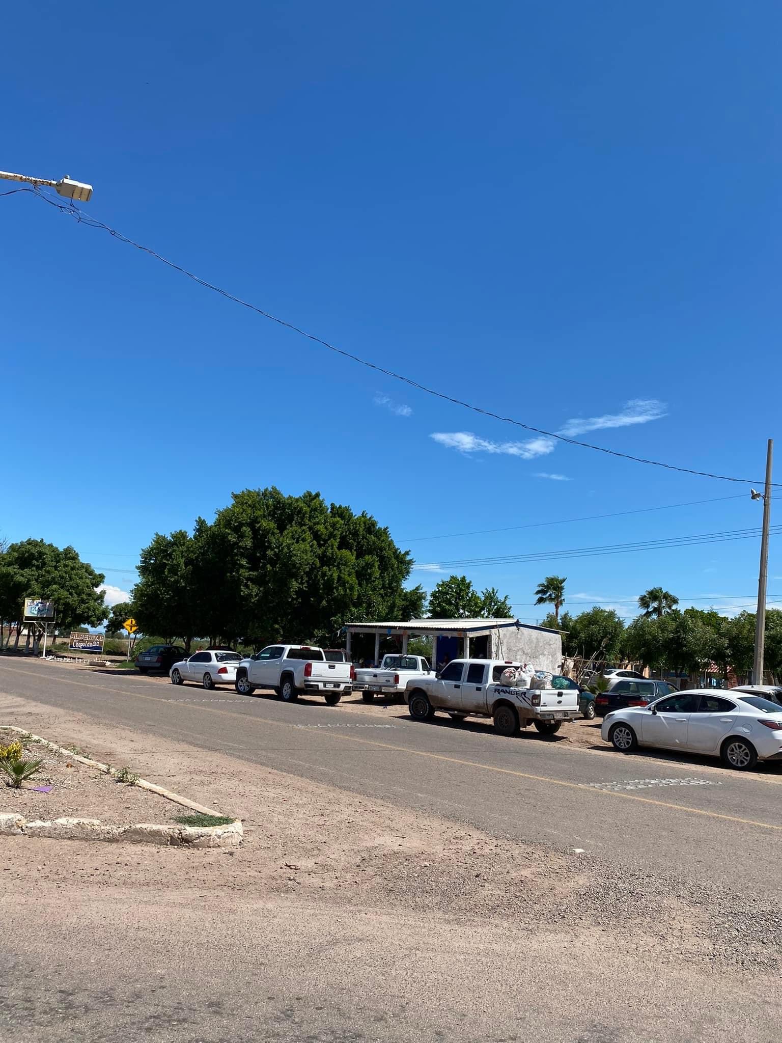 Mariscos EL CHEF image 2