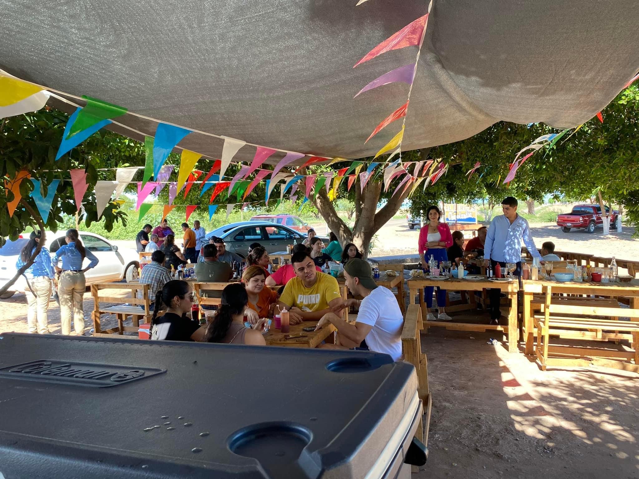 Mariscos EL CHEF image 3