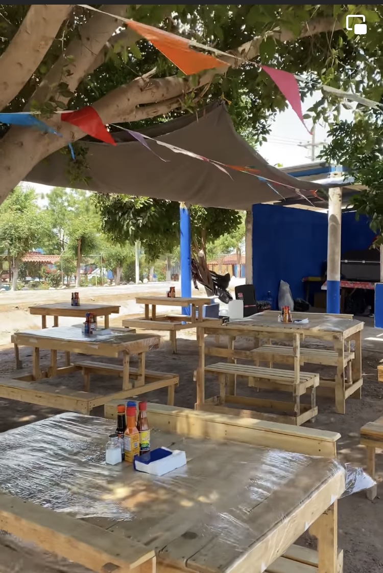 Mariscos EL CHEF image 4