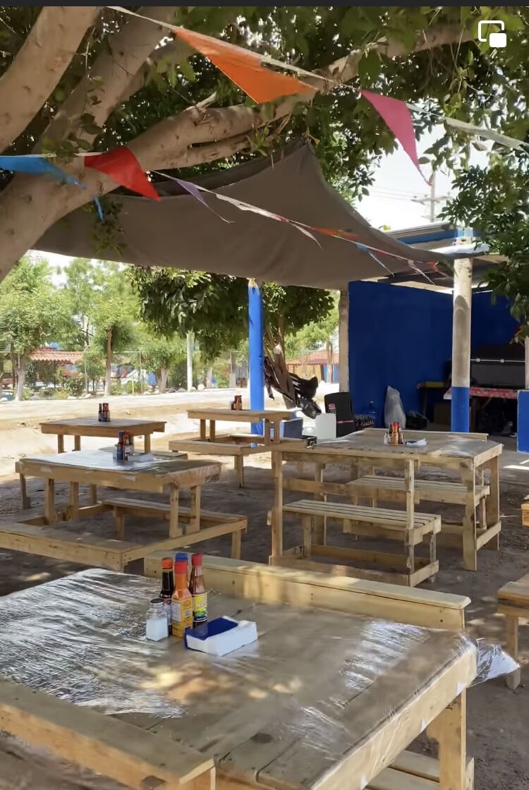 Mariscos EL CHEF image 4
