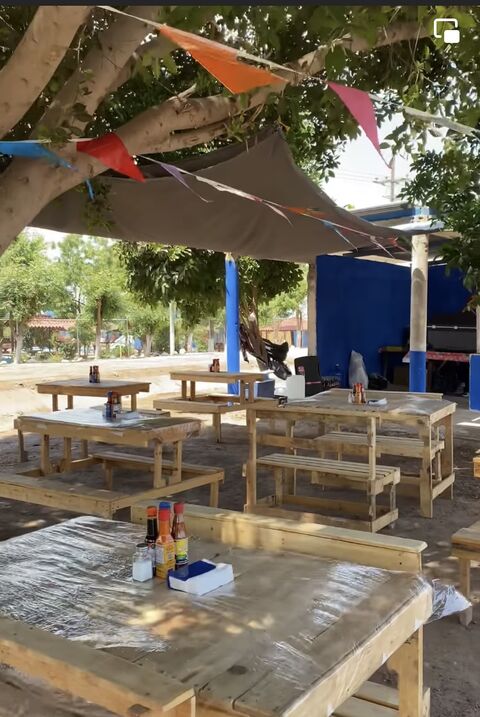Mariscos EL CHEF image 4