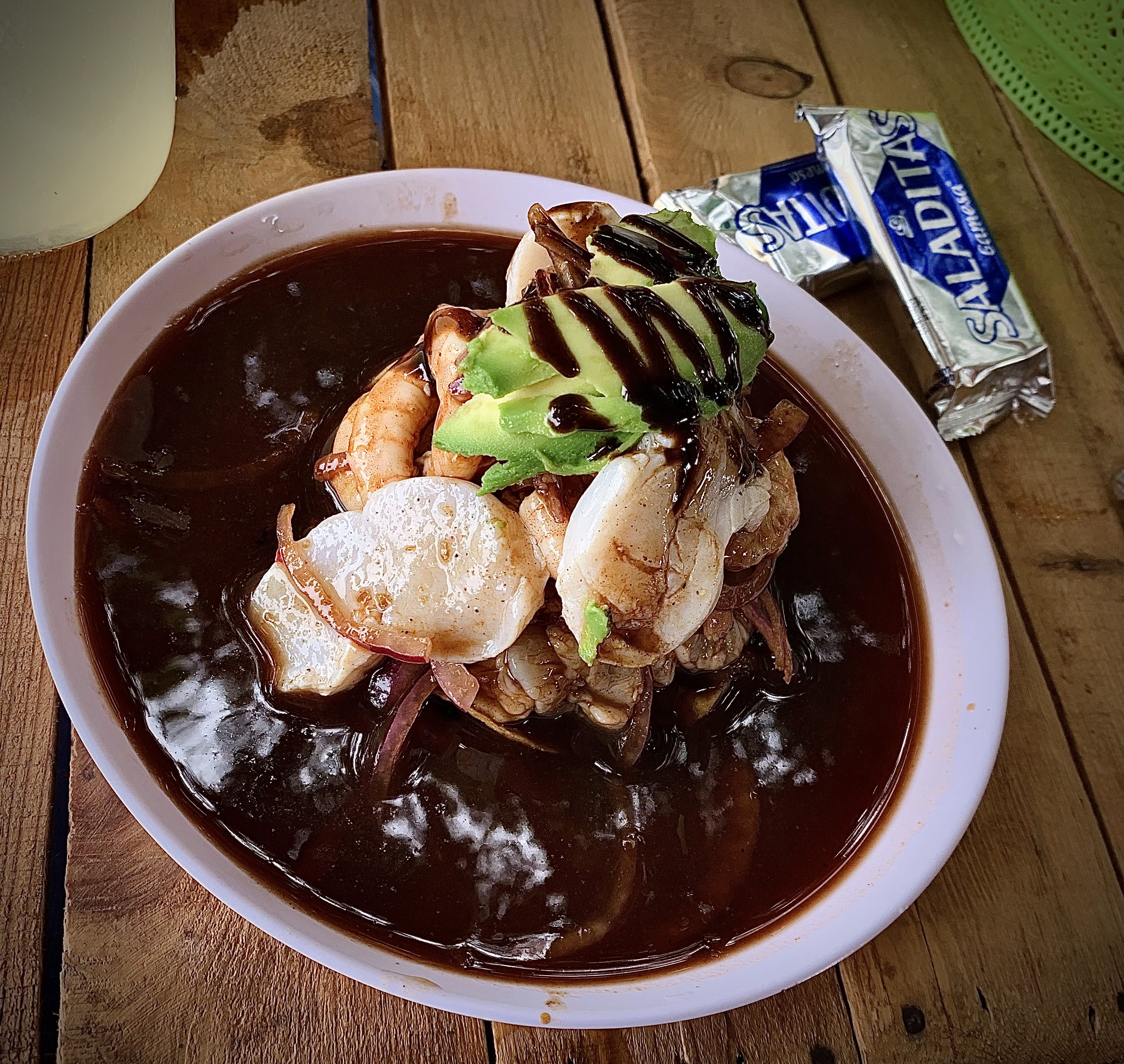 Mariscos EL CHEF image 5