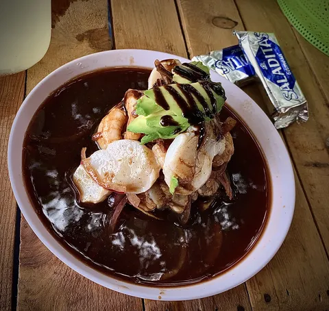 Mariscos EL CHEF image 5