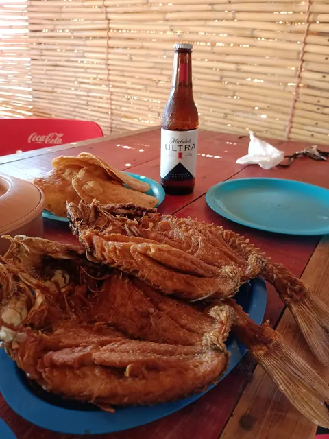 Mariscos el Siari image 1