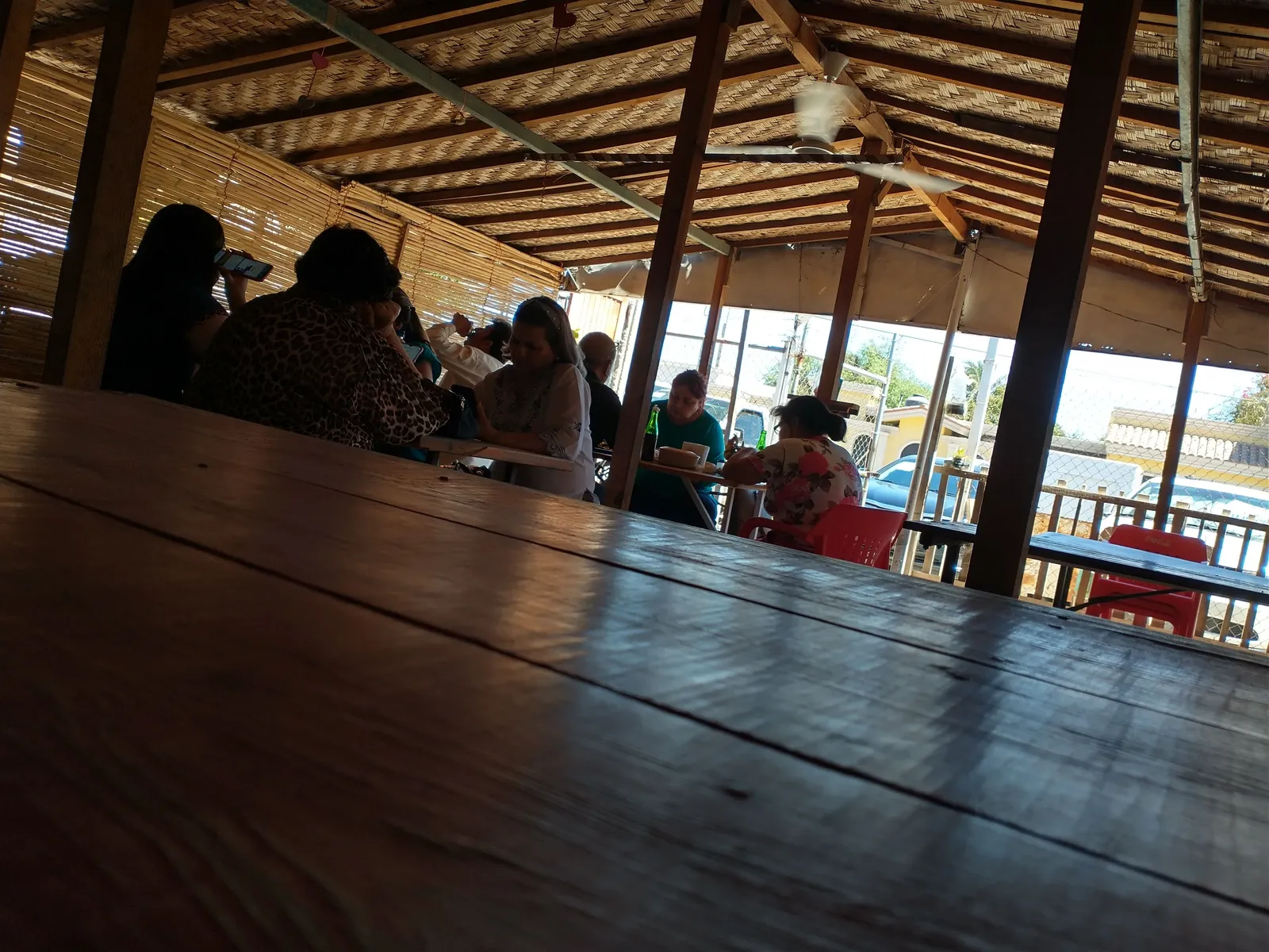 Mariscos el Siari image 4