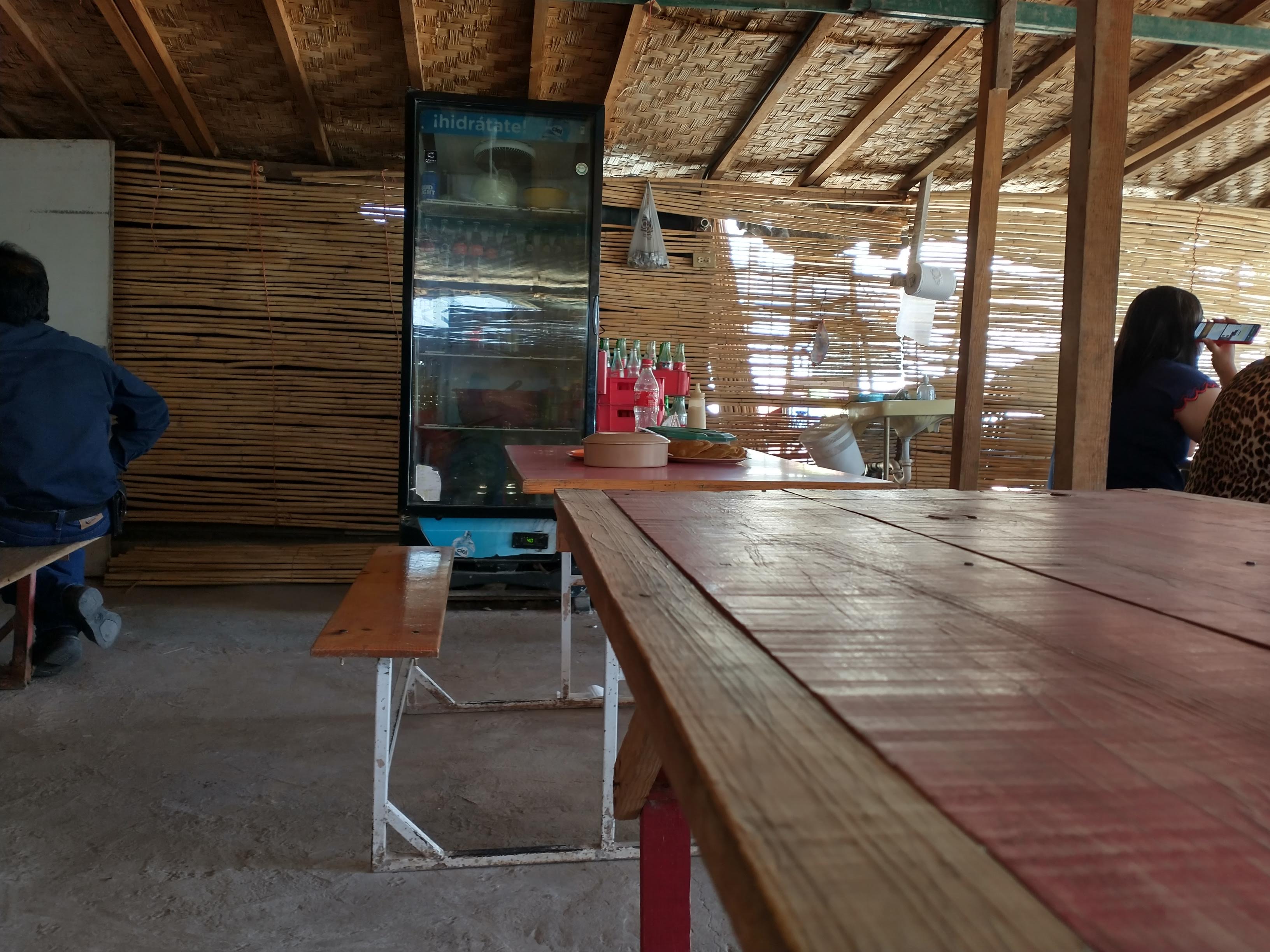 Mariscos el Siari image 5