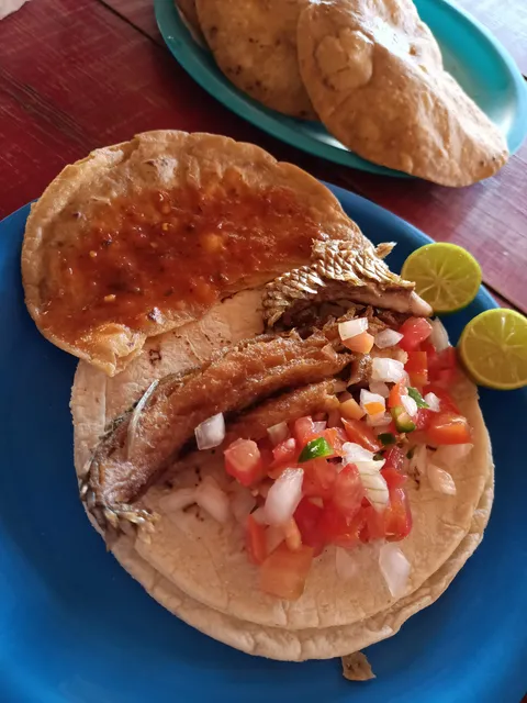 Mariscos el Siari image 7