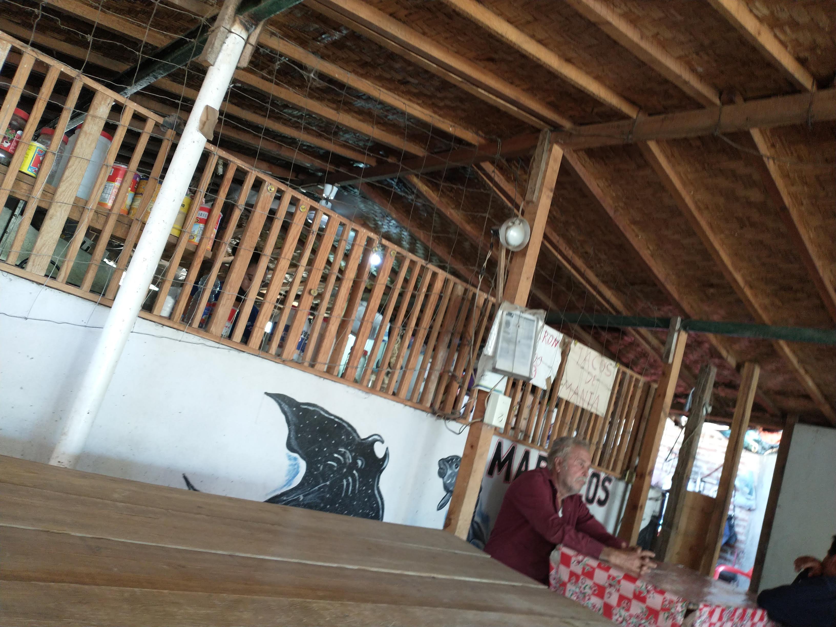 Mariscos el Siari image 8