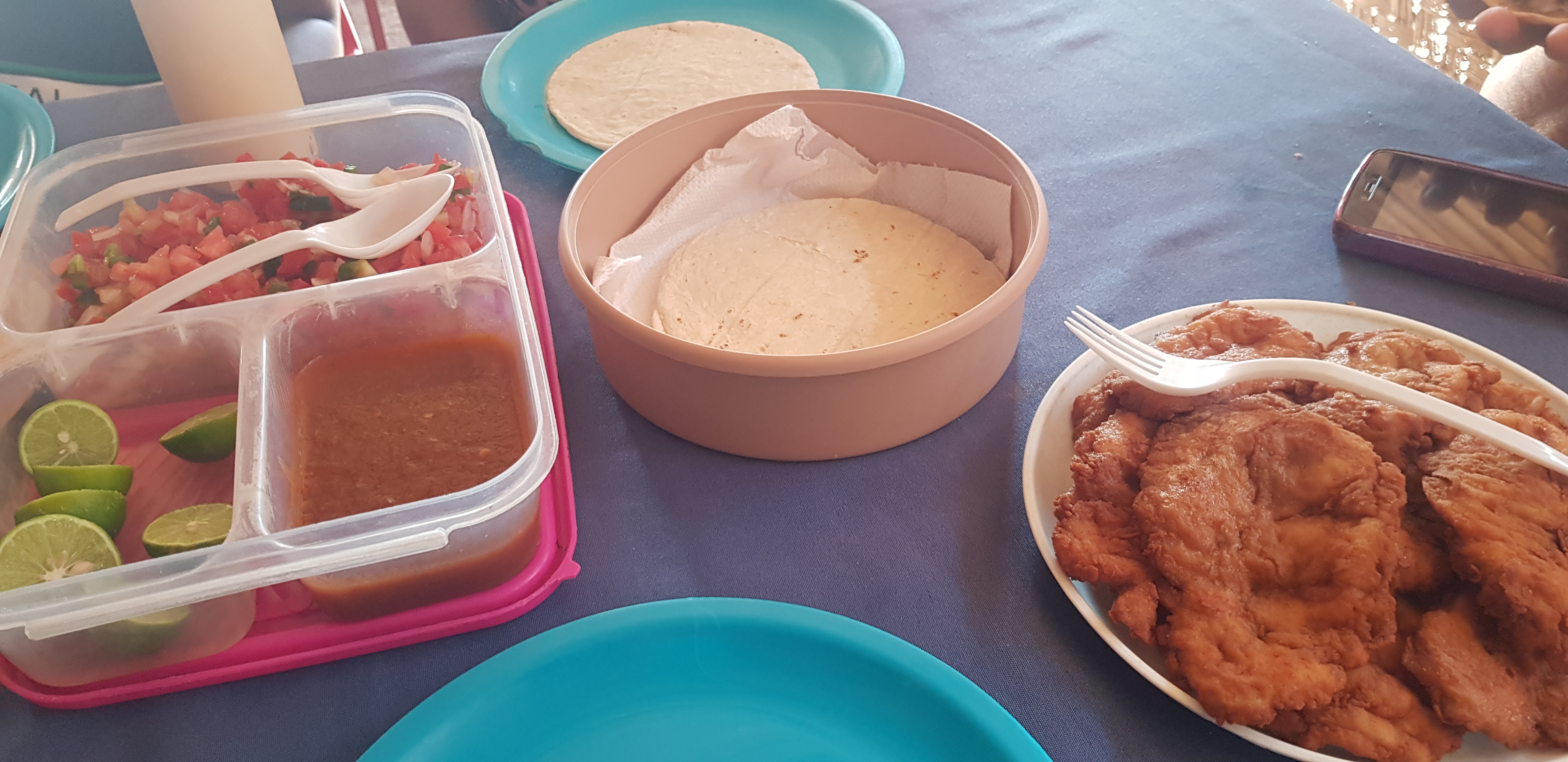 Mariscos el Siari image 9