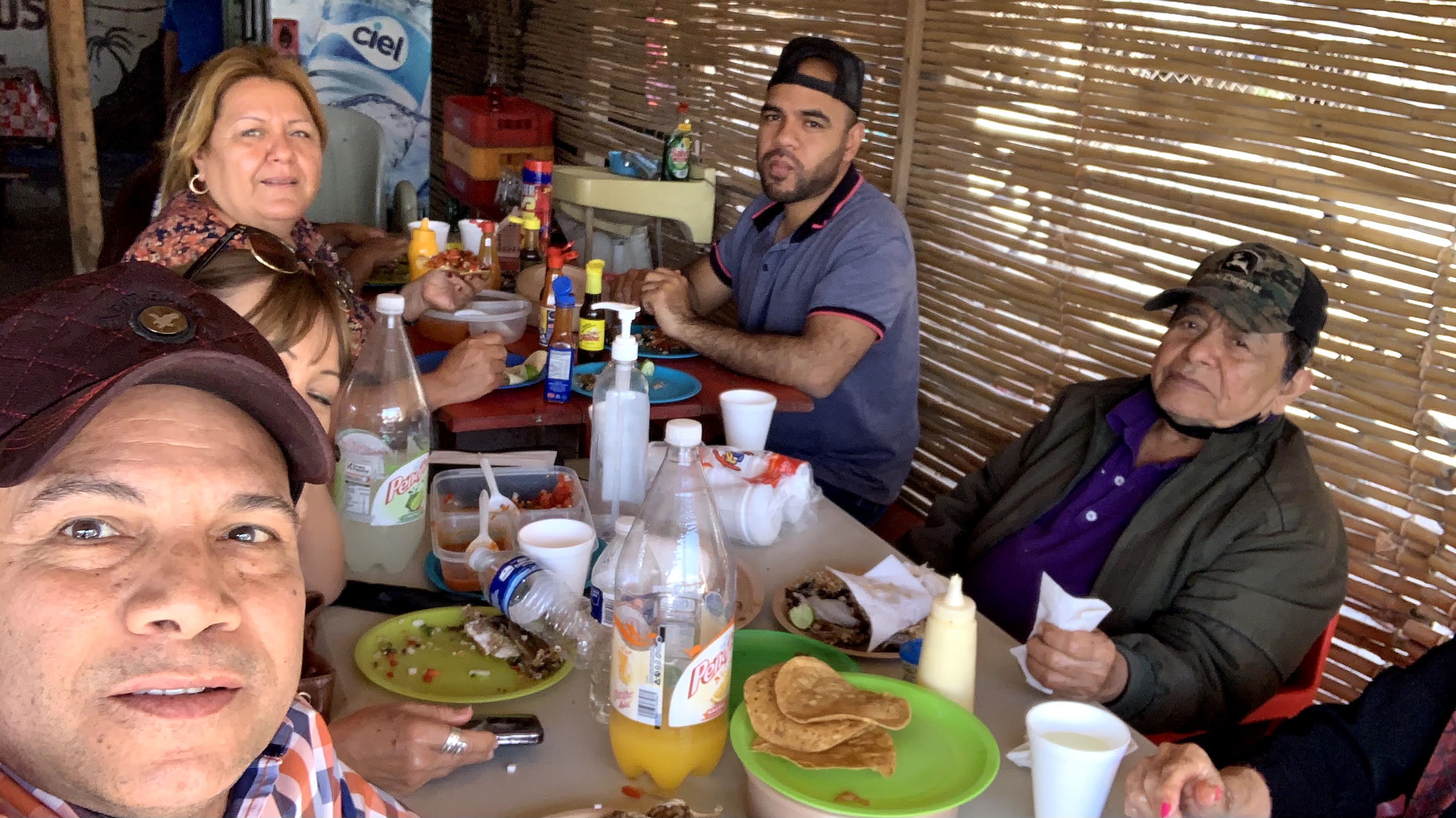 Mariscos el Siari image 10