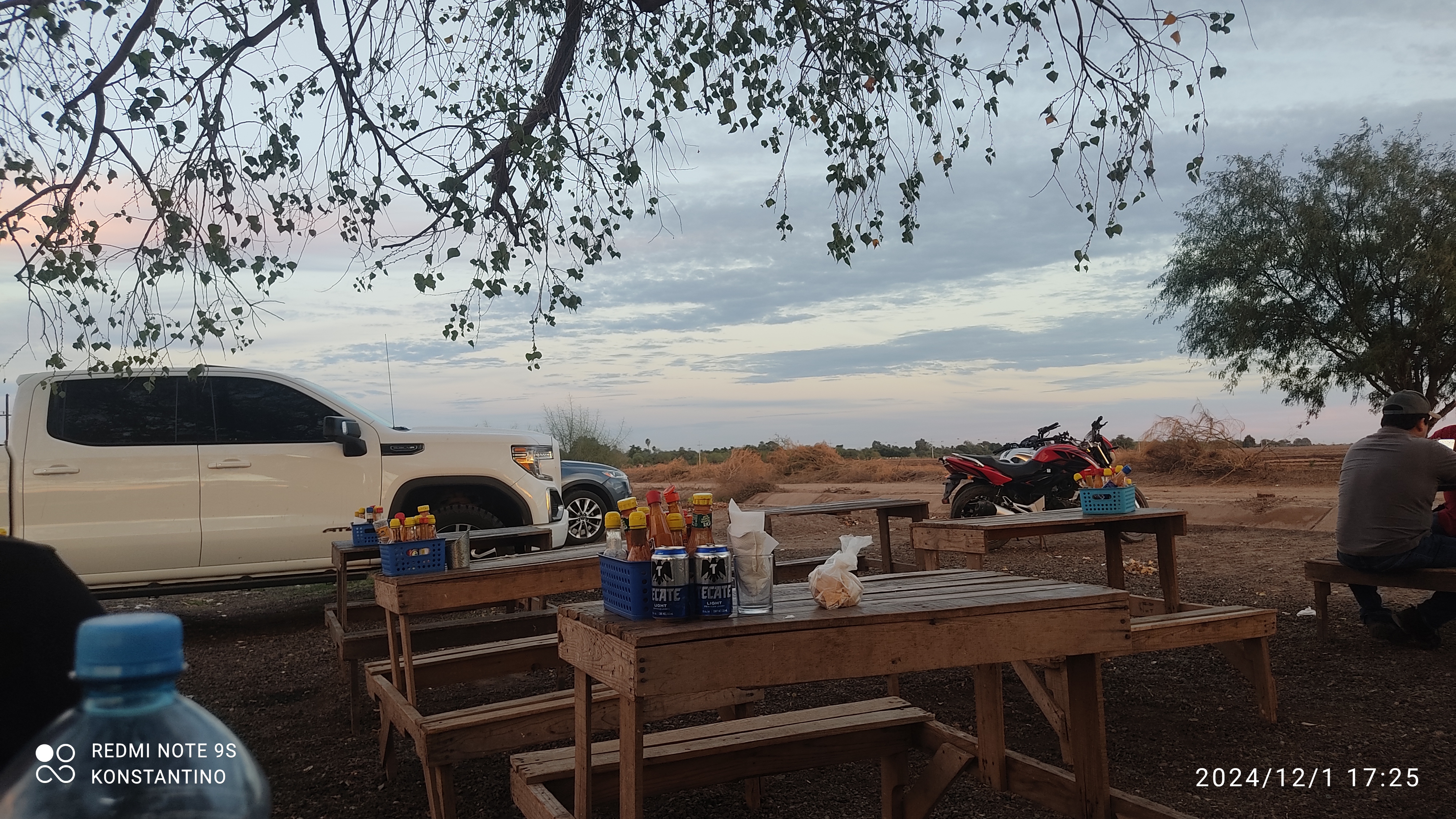 Mariscos con El Fredyy image 1