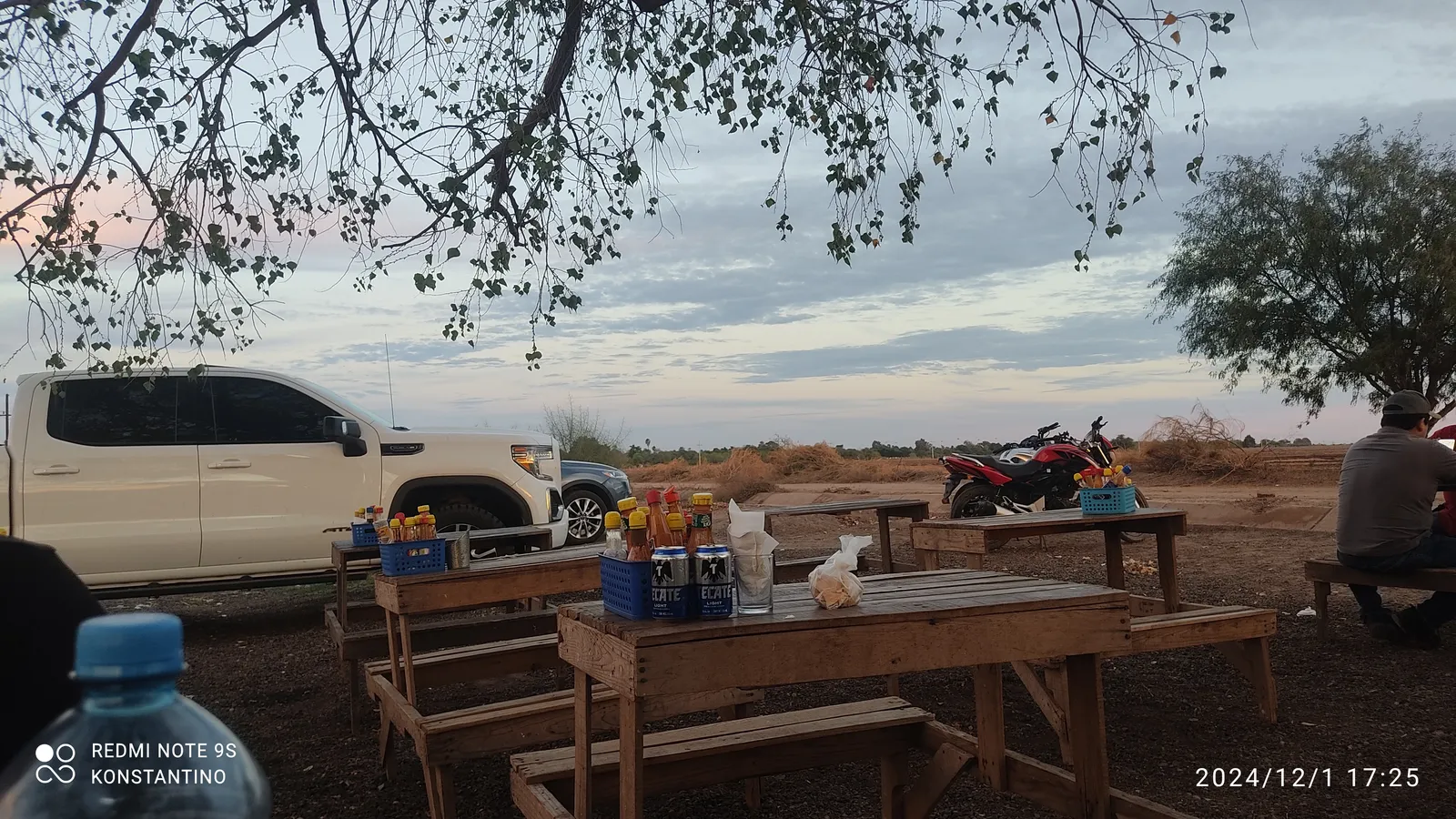 Mariscos con El Fredyy image 1