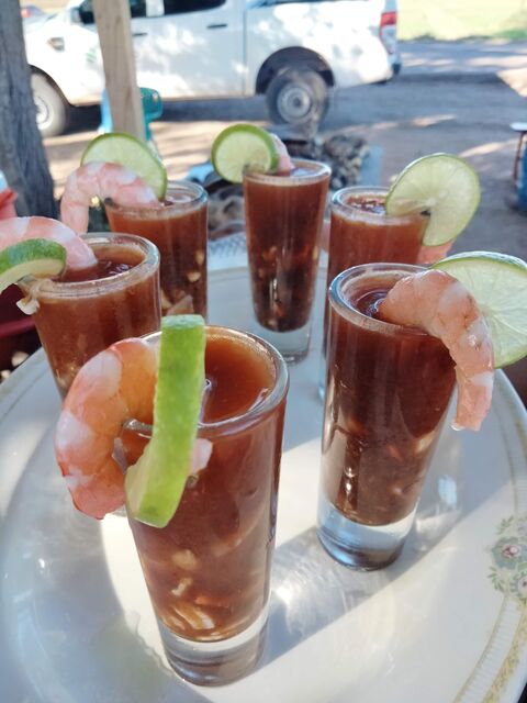 Mariscos con El Fredyy image 5