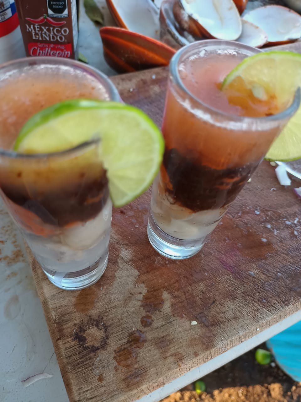 Mariscos con El Fredyy image 8