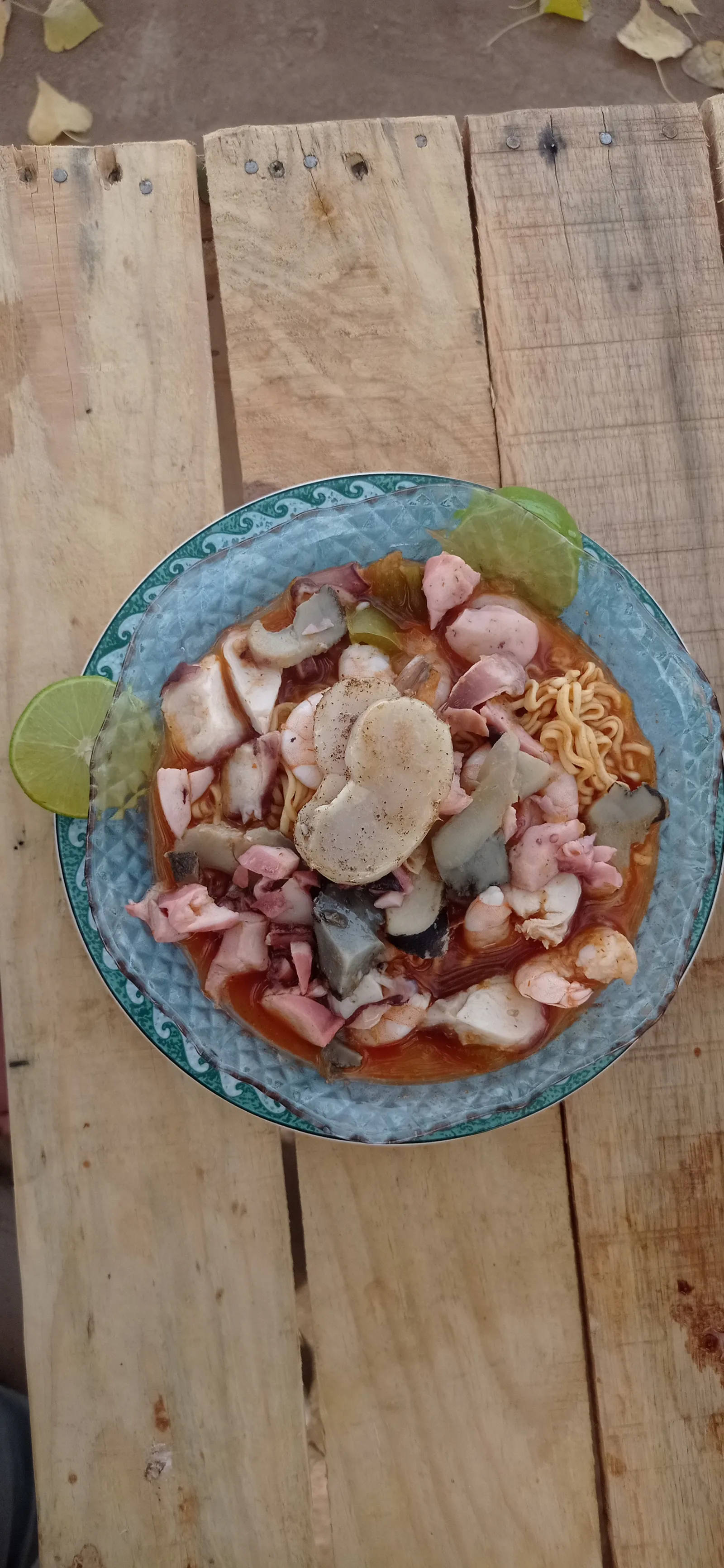 Mariscos con El Fredyy image 10