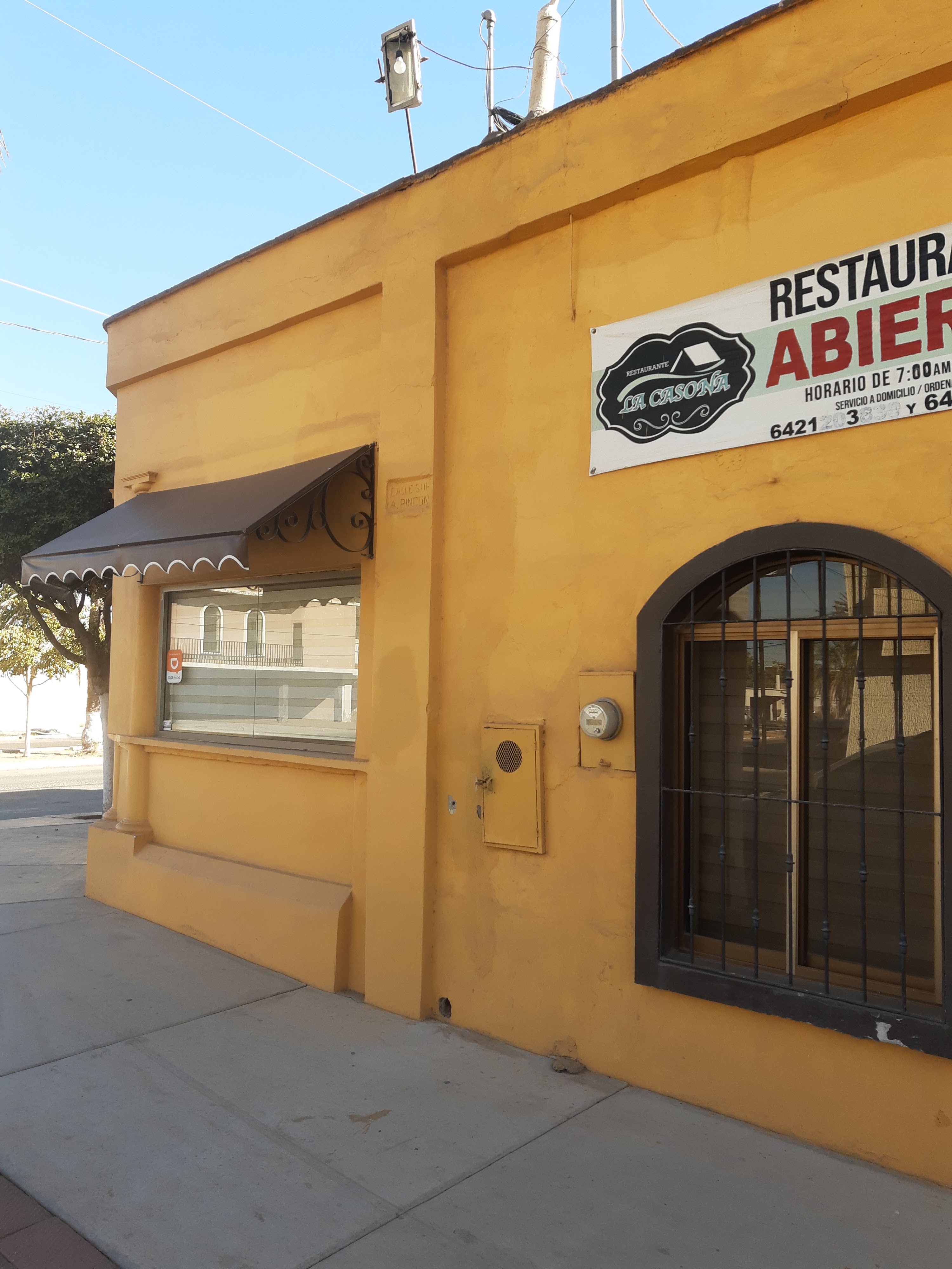 Restaurante La Casona image 1
