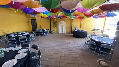 Restaurante La Casona image 2