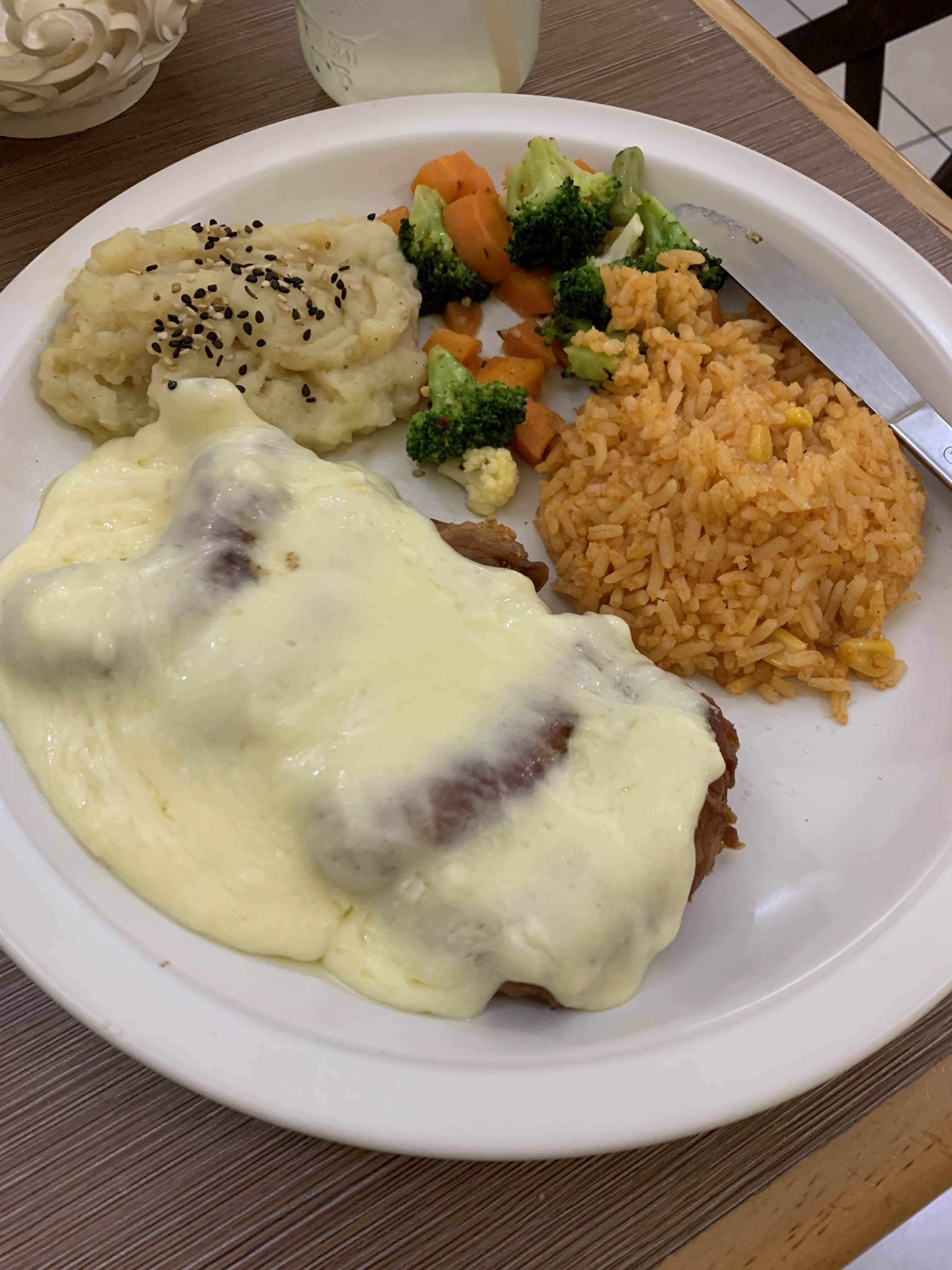 Restaurante La Casona image 5