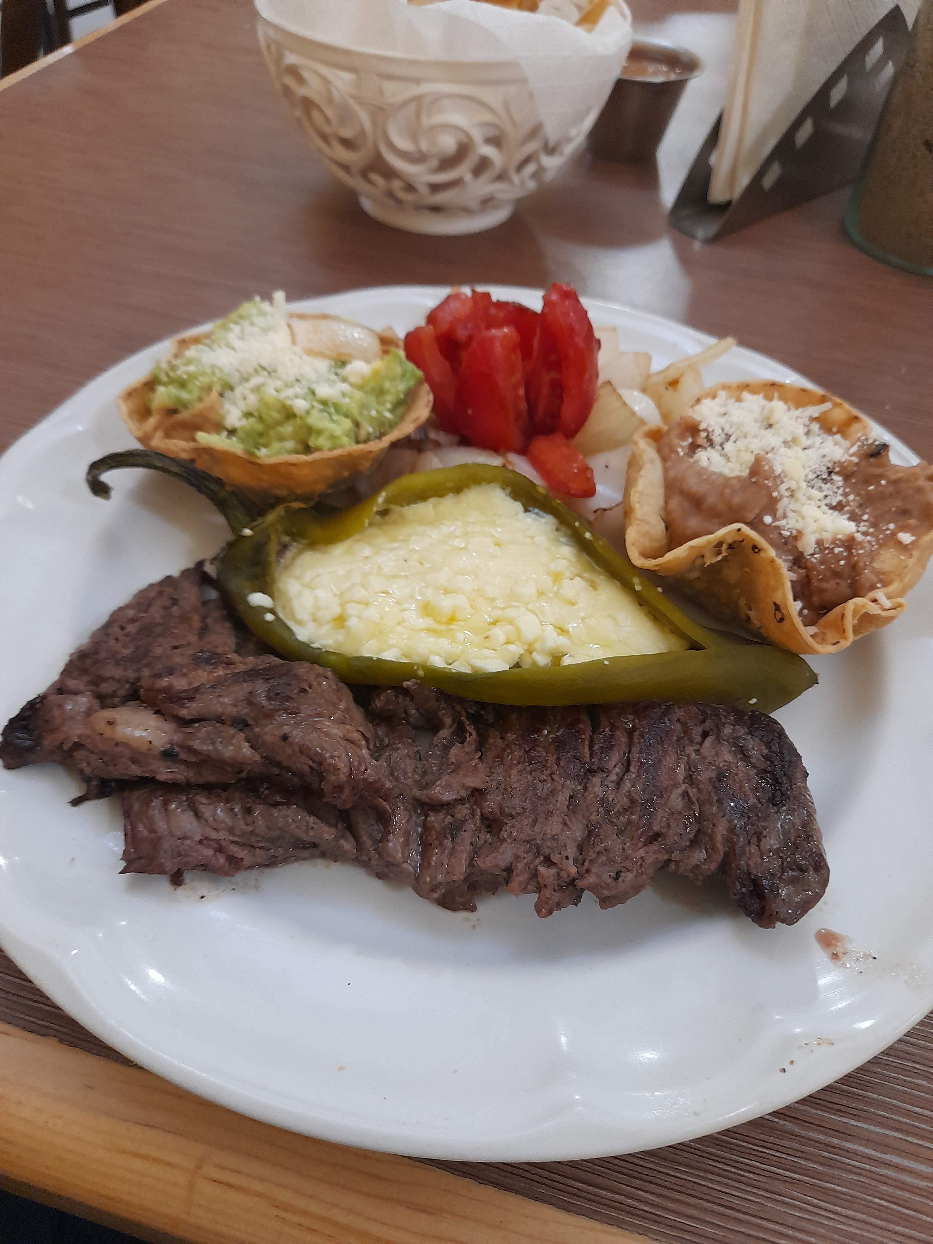 Restaurante La Casona image 7