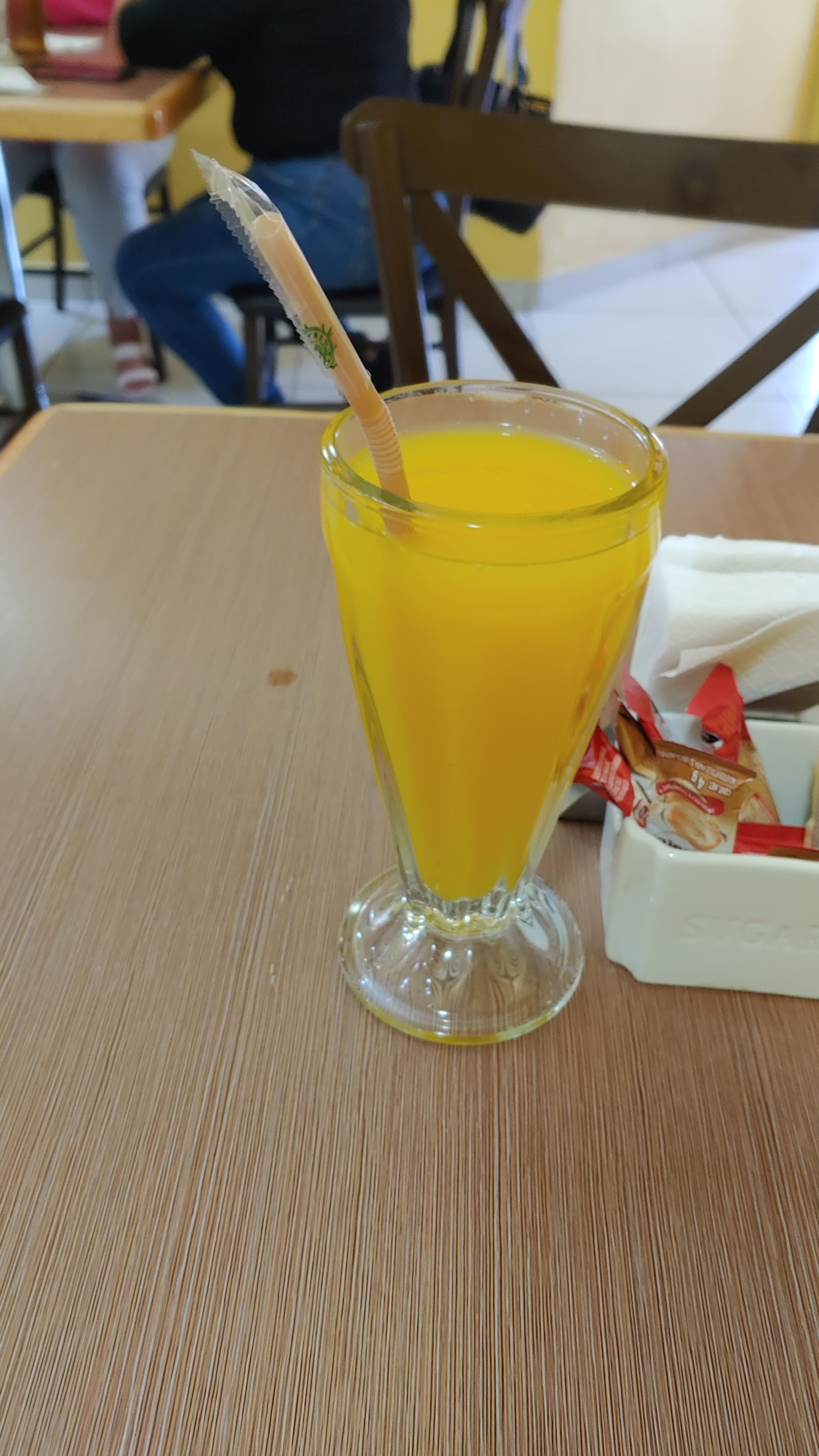 Restaurante La Casona image 10