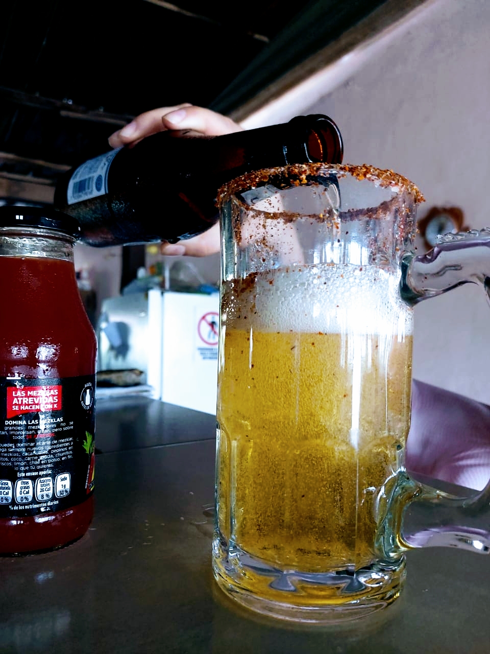 Restaurant El Descanso image 1