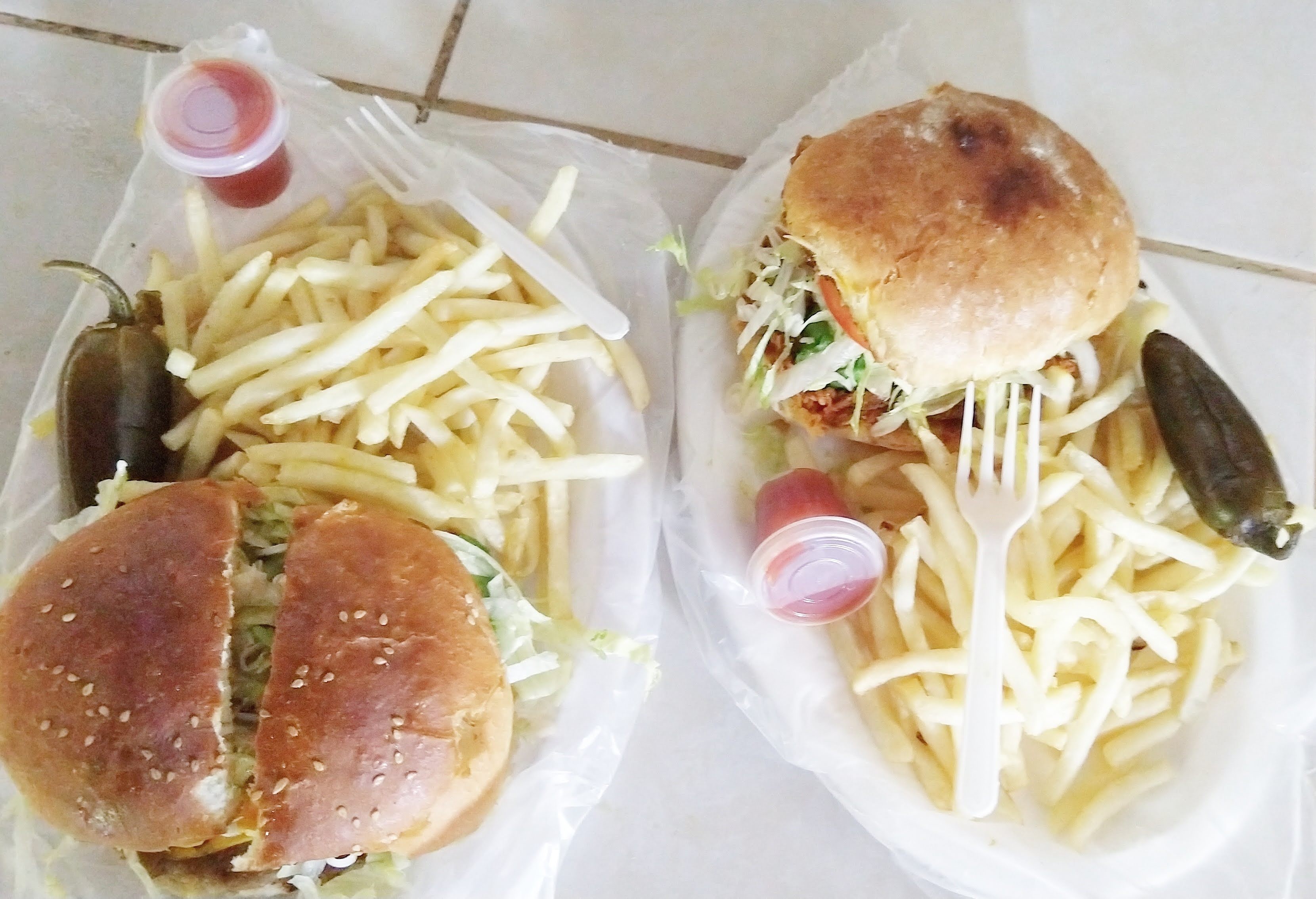 Restaurant El Descanso image 3