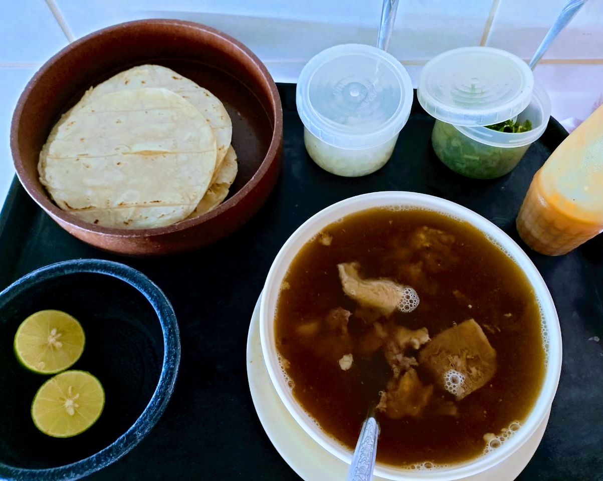 Restaurant El Descanso image 7