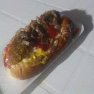 Dogos "Tachy" image 2