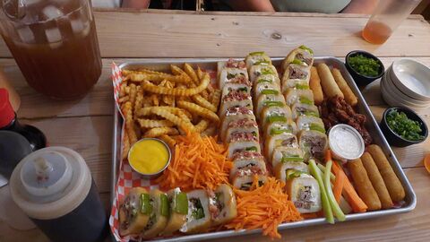 Sushi Ann image 3