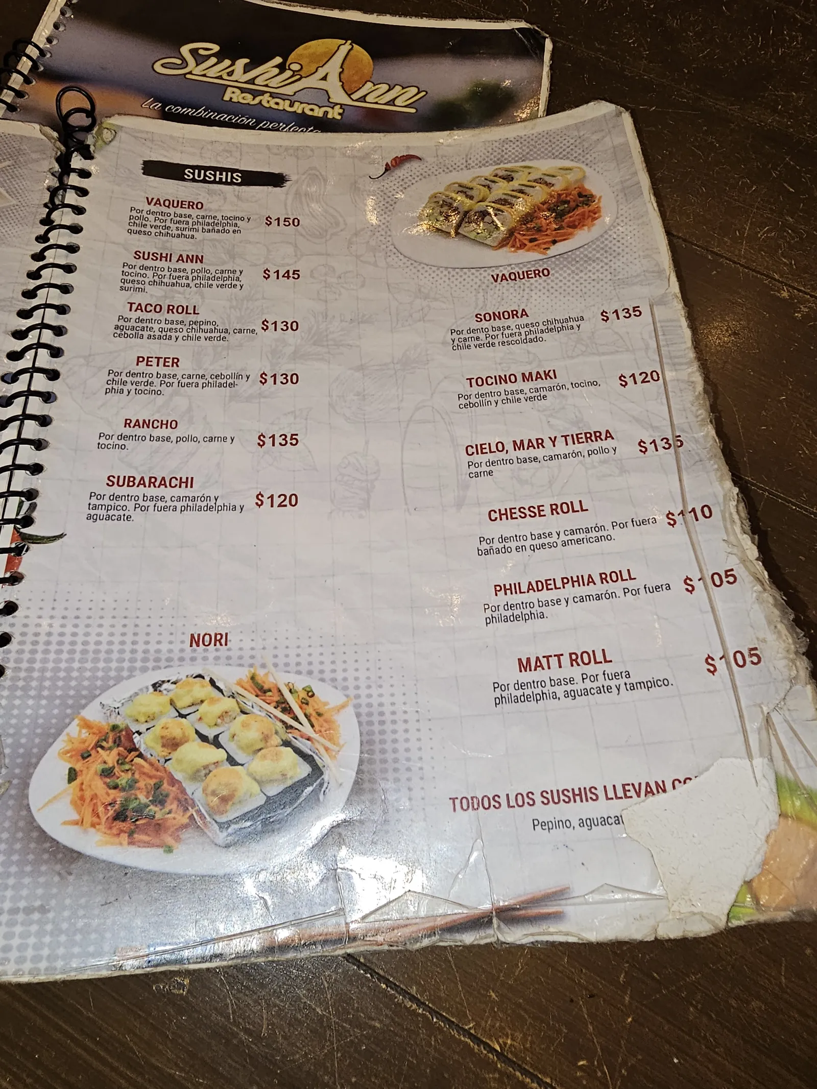 Sushi Ann image 7