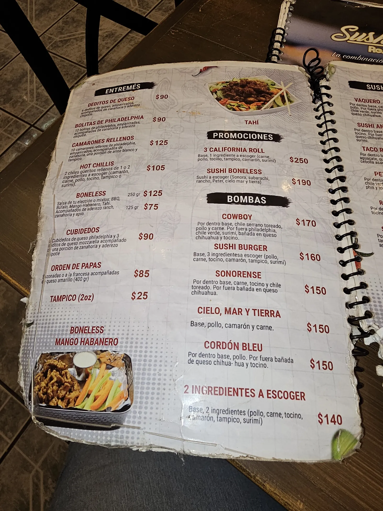 Sushi Ann image 8