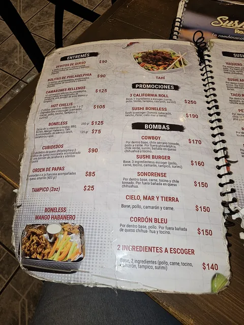 Sushi Ann image 8