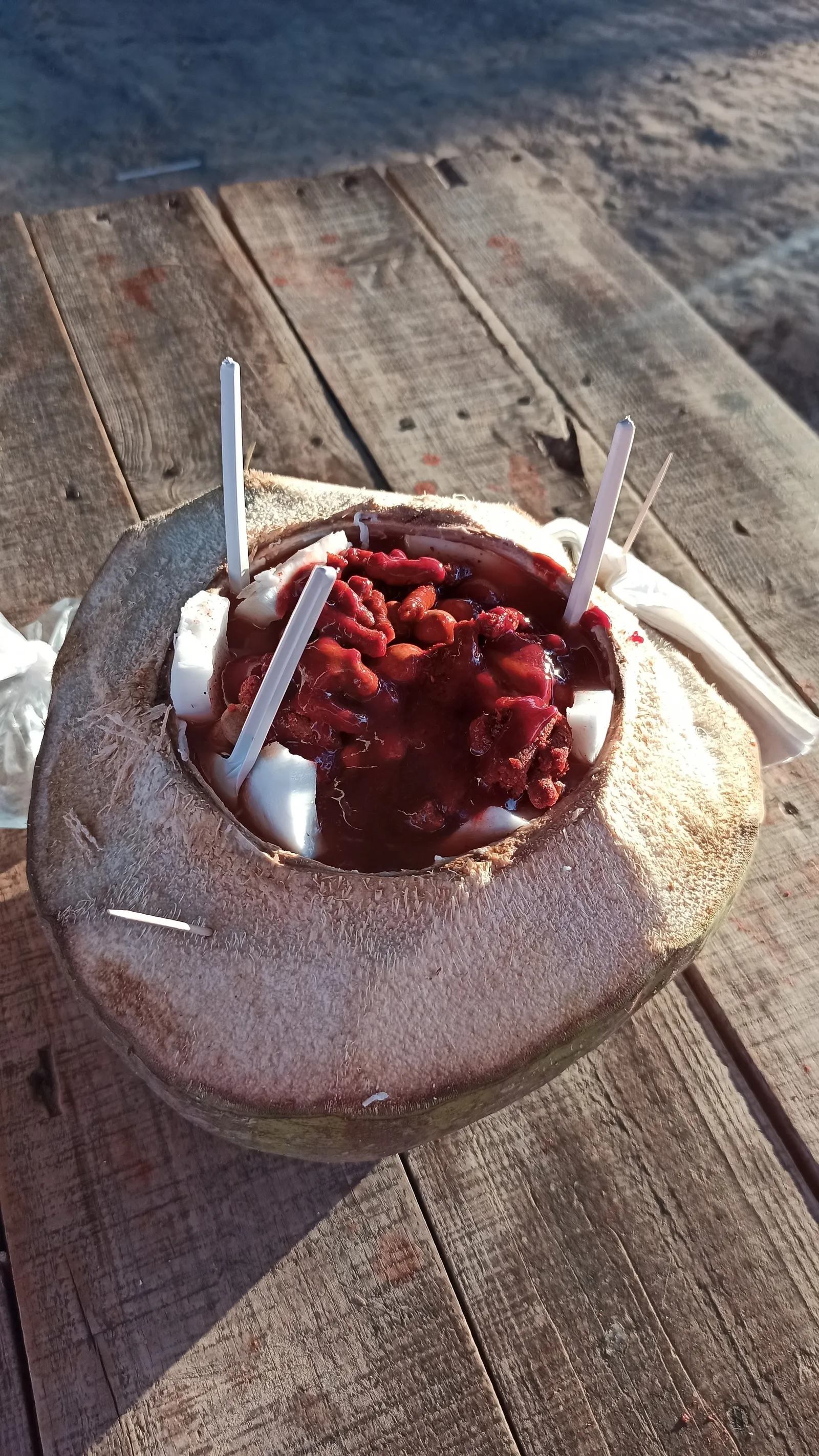 Cocos El Álamo image 1