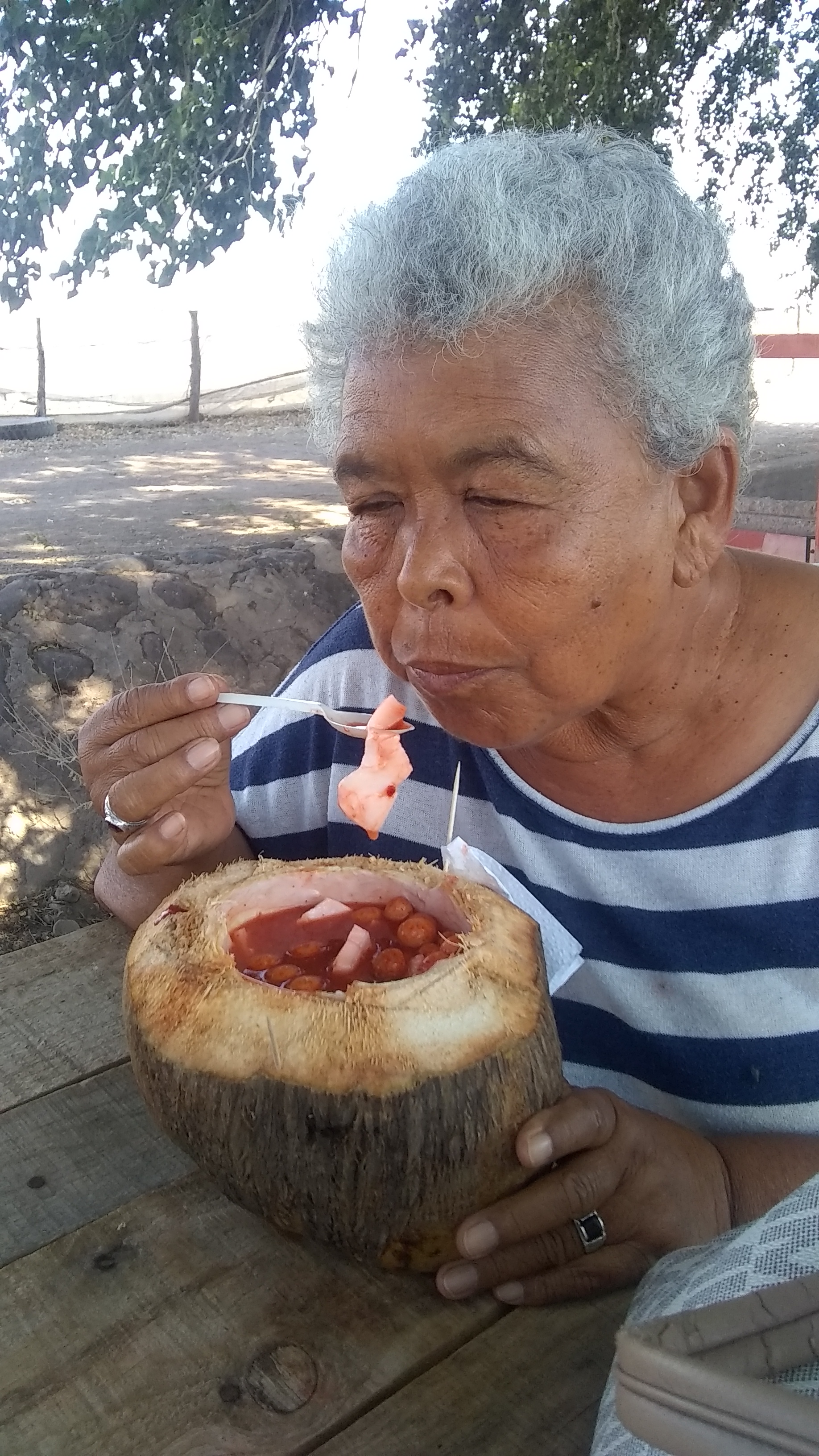 Cocos El Álamo image 5